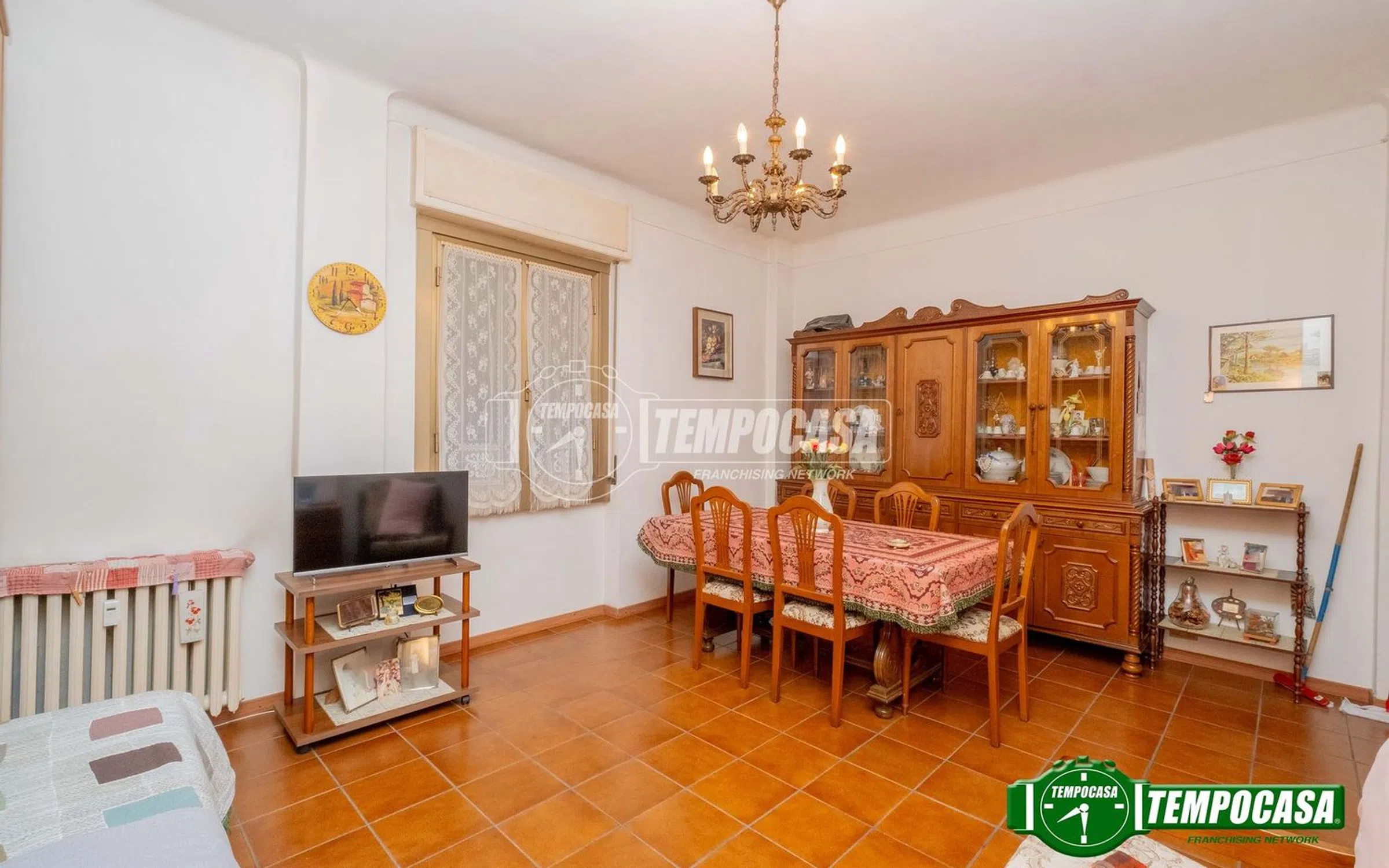 Trilocale in via Cascina Barocco, 17 - Photo 4