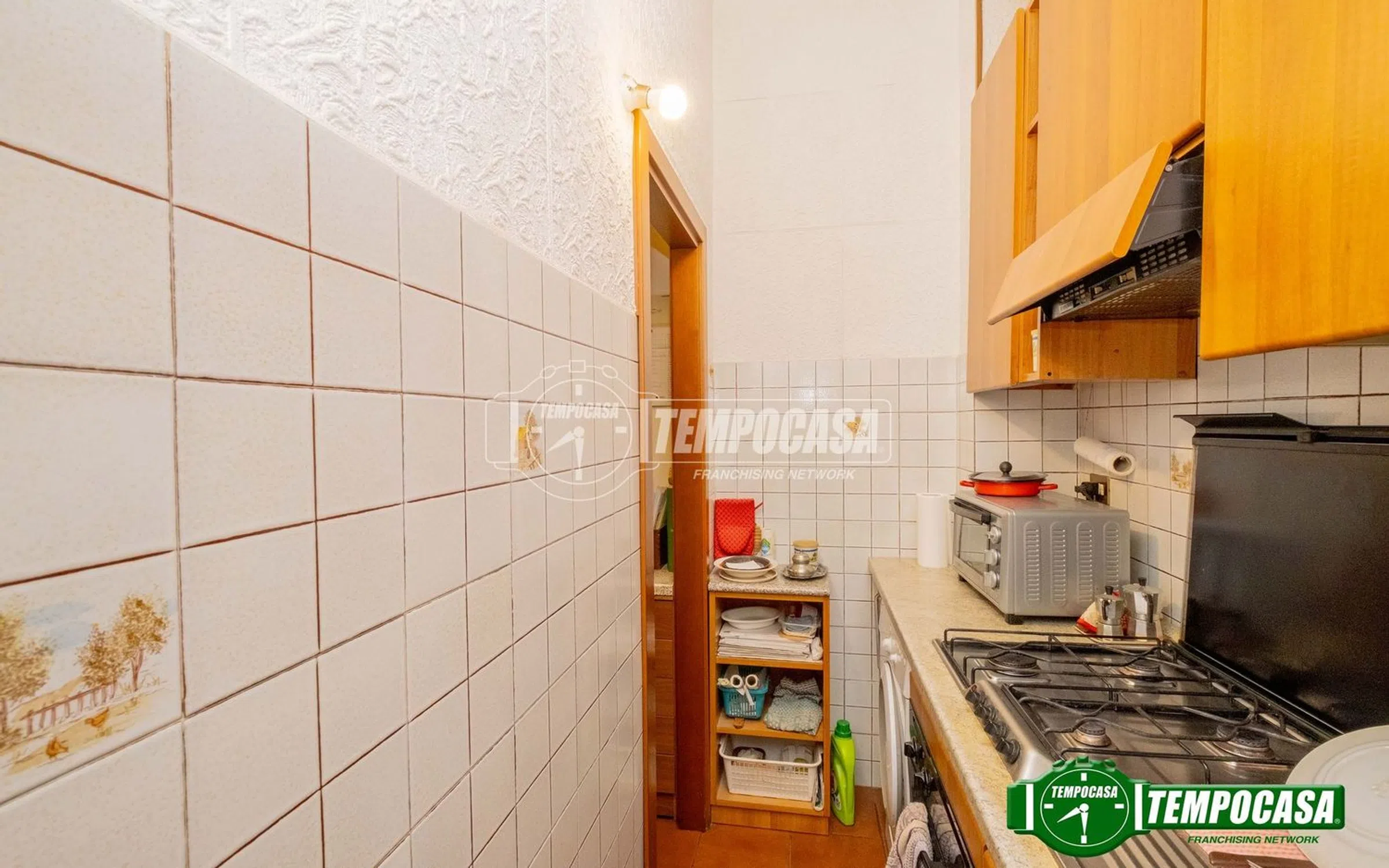 Trilocale in via Cascina Barocco, 17 - Photo 6