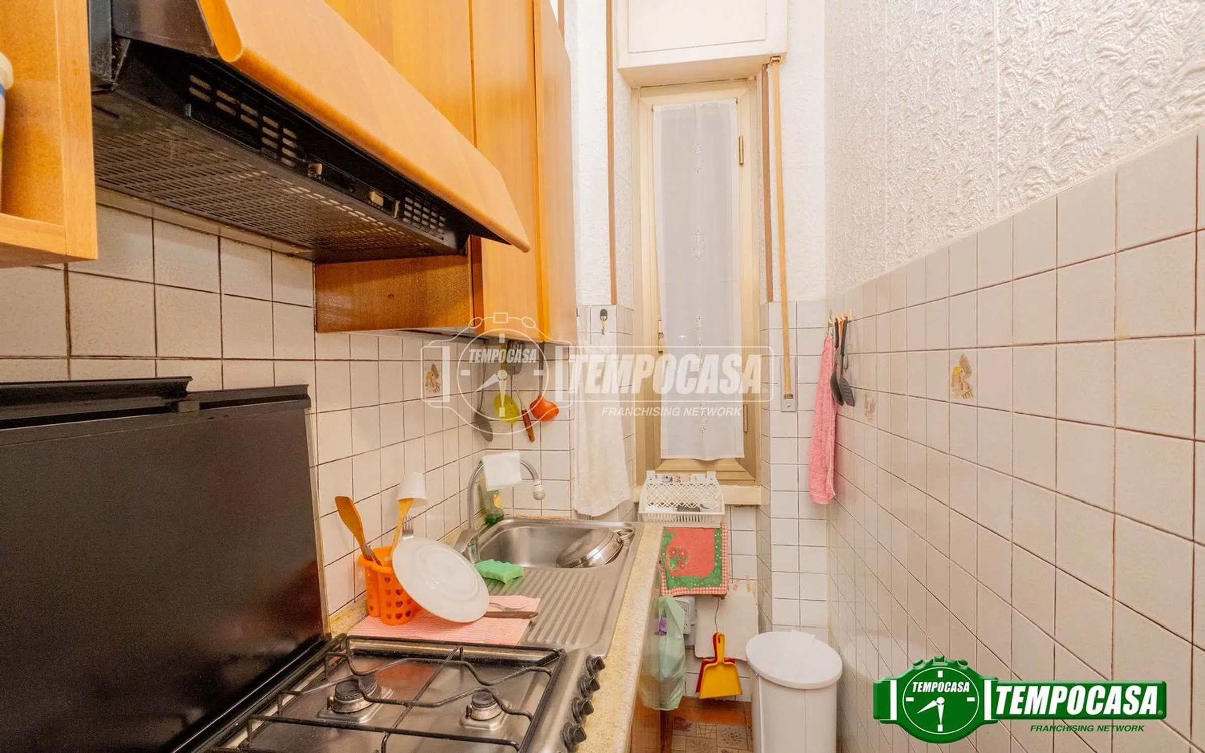 Trilocale in via Cascina Barocco, 17 - Photo 7
