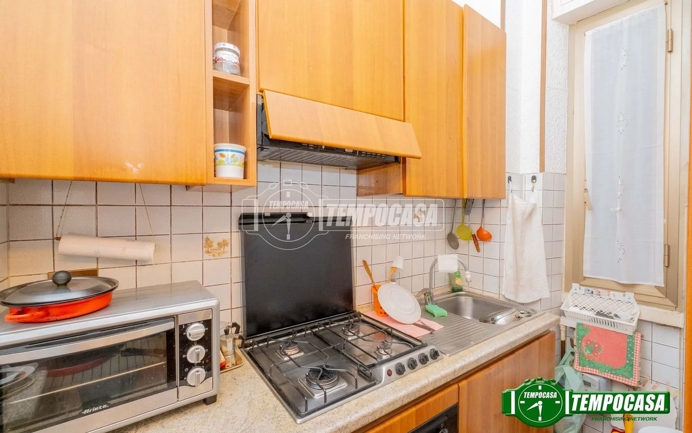 Trilocale in via Cascina Barocco, 17 - Photo 8