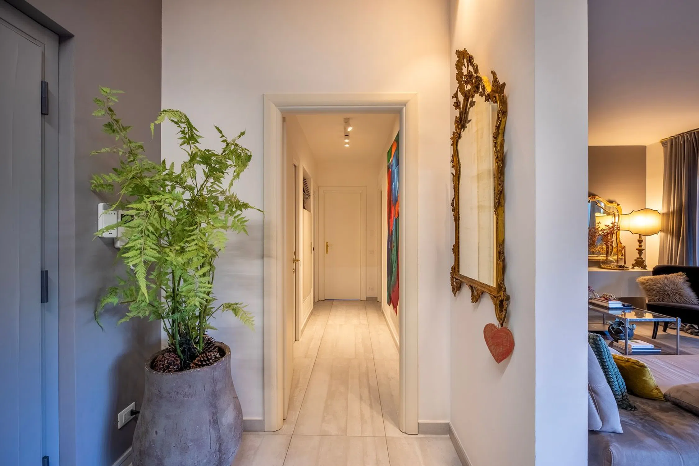 Appartamento in via dei Faggella s.n.c. - Photo 2
