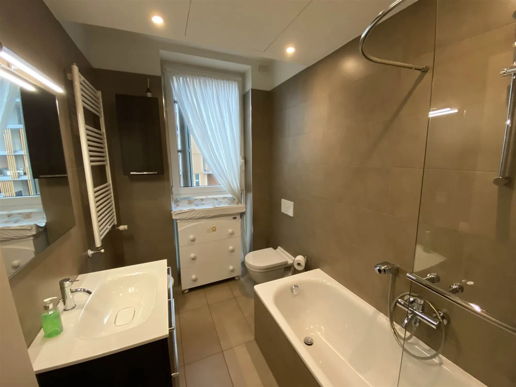 Trilocale in via Giovanni Battista Piranesi, 44 - Photo 20