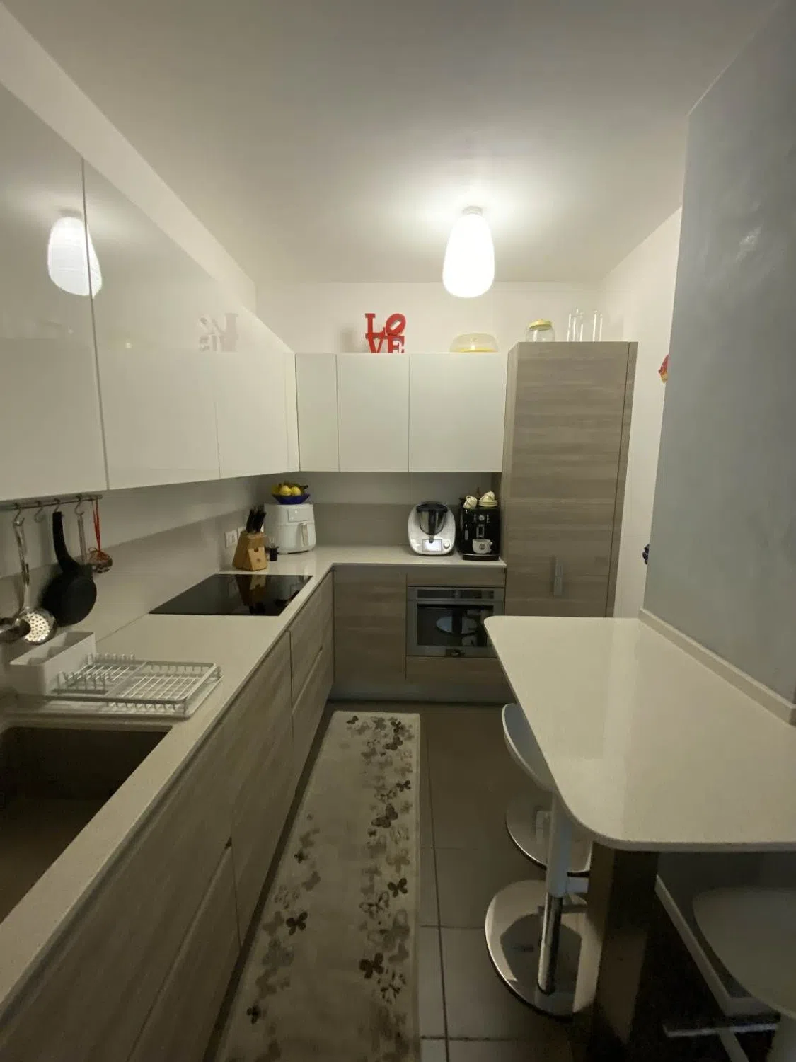 Trilocale in via Giovanni Battista Piranesi, 44 - Photo 10