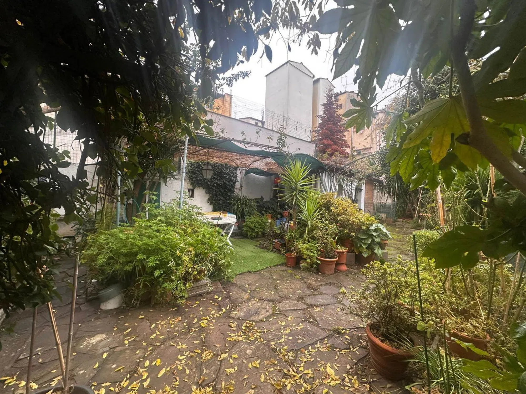 Quadrilocale in via della Chiesa - Photo 17