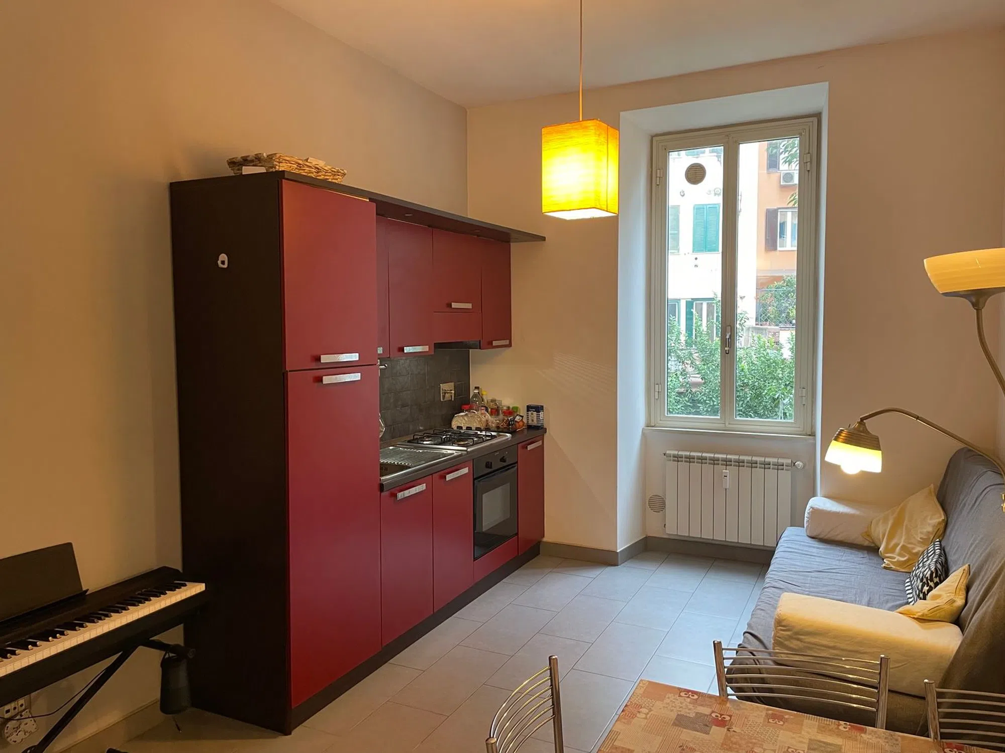 Trilocale in via Francesco Valesio s.n.c. - Photo 2
