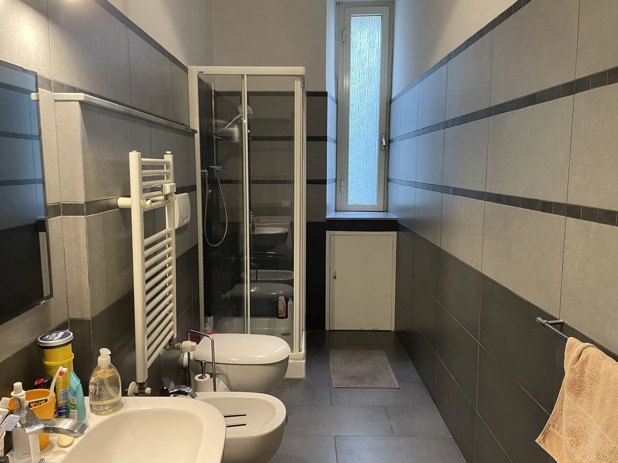 Trilocale in via Francesco Valesio s.n.c. - Photo 13