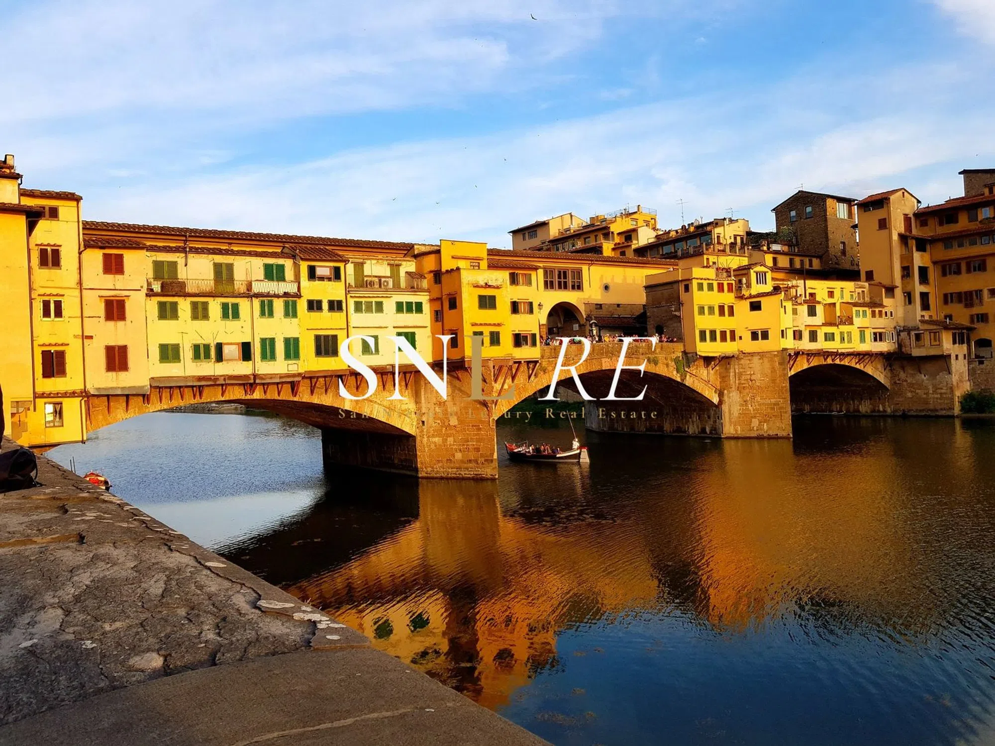 Appartamento in Ponte Vecchio s.n.c. - Photo 1