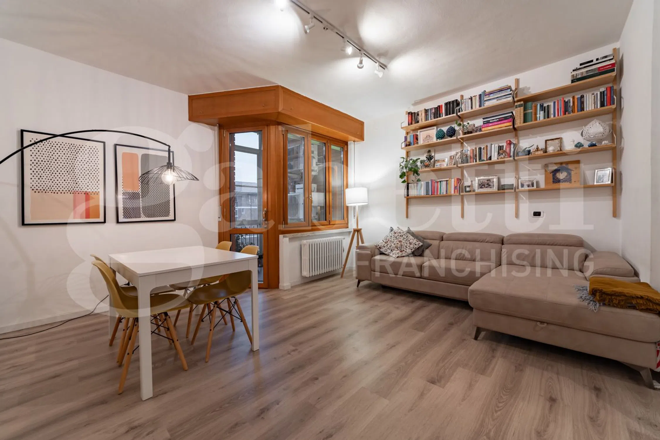 Trilocale in via Pietro Boifava, 84 - Photo 2