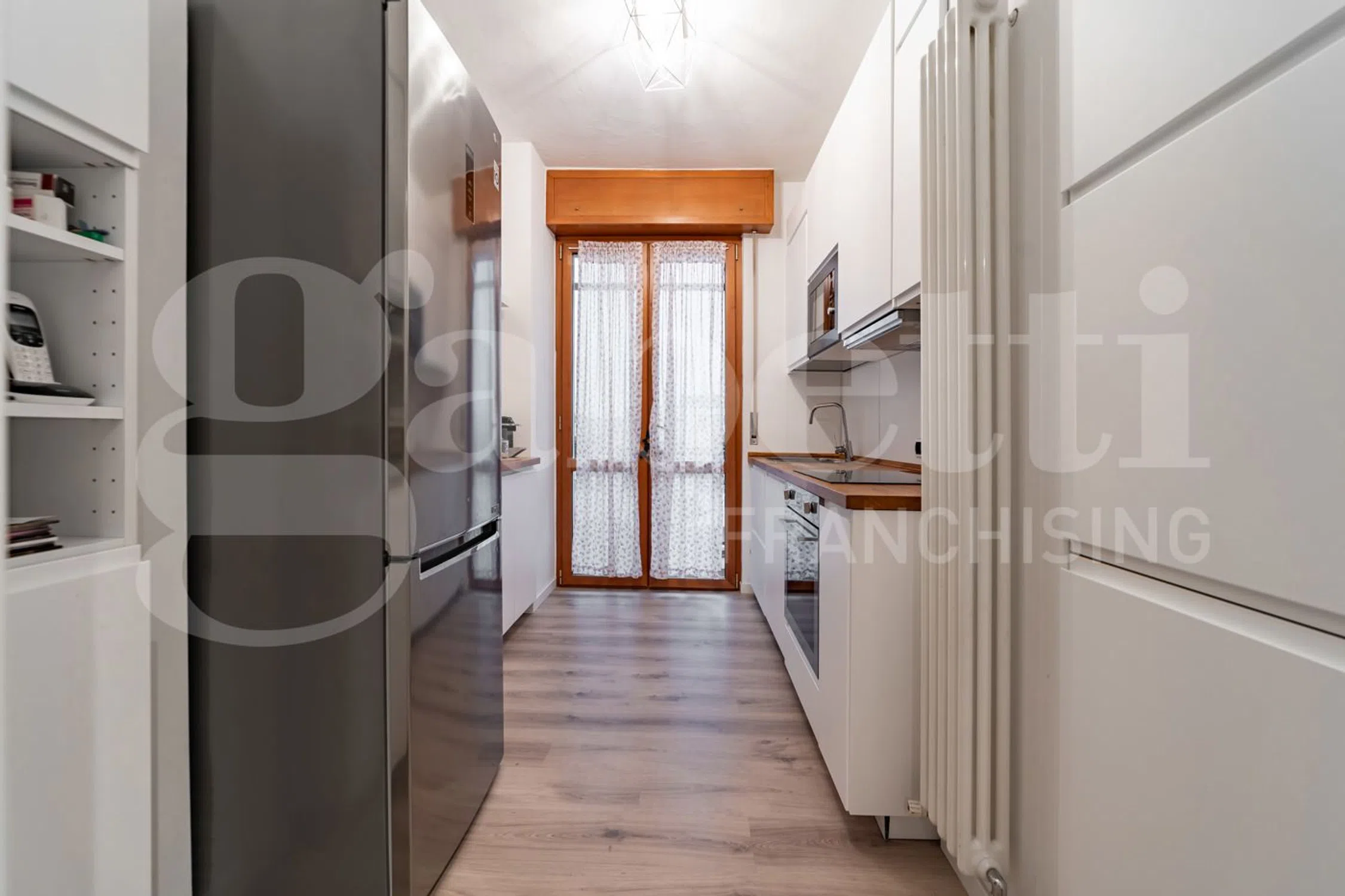 Trilocale in via Pietro Boifava, 84 - Photo 17