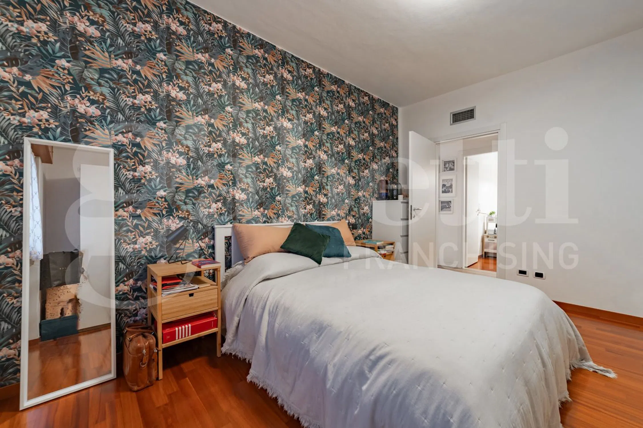 Trilocale in via Pietro Boifava, 84 - Photo 20