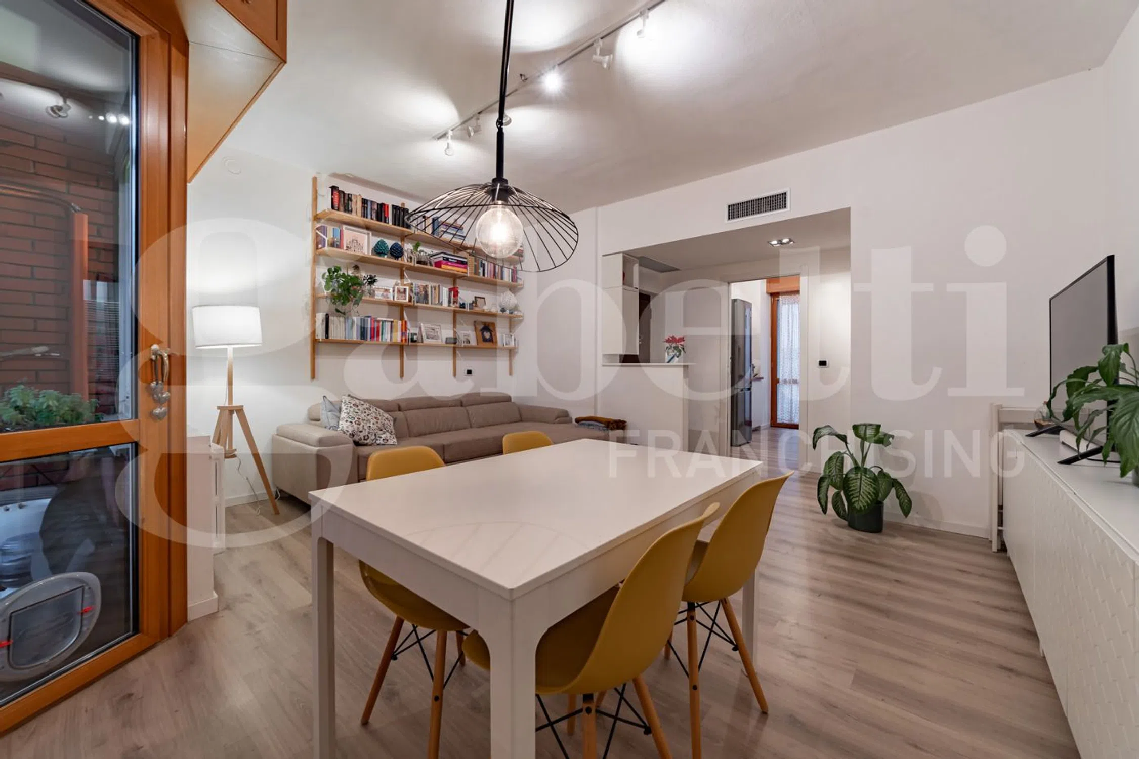 Trilocale in via Pietro Boifava, 84 - Photo 3