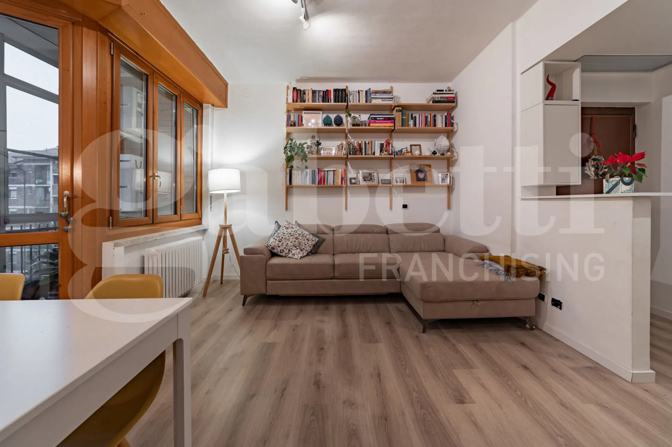 Trilocale in via Pietro Boifava, 84 - Photo 6