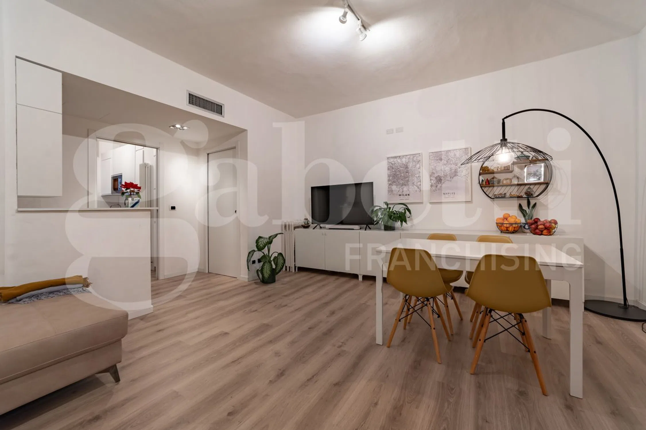 Trilocale in via Pietro Boifava, 84 - Photo 8