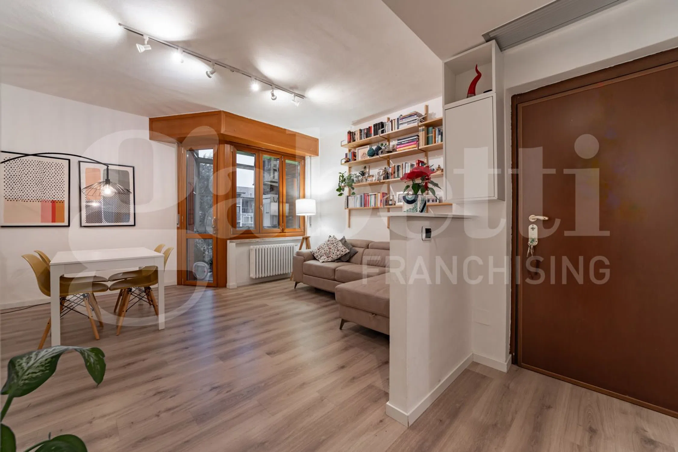 Trilocale in via Pietro Boifava, 84 - Photo 9