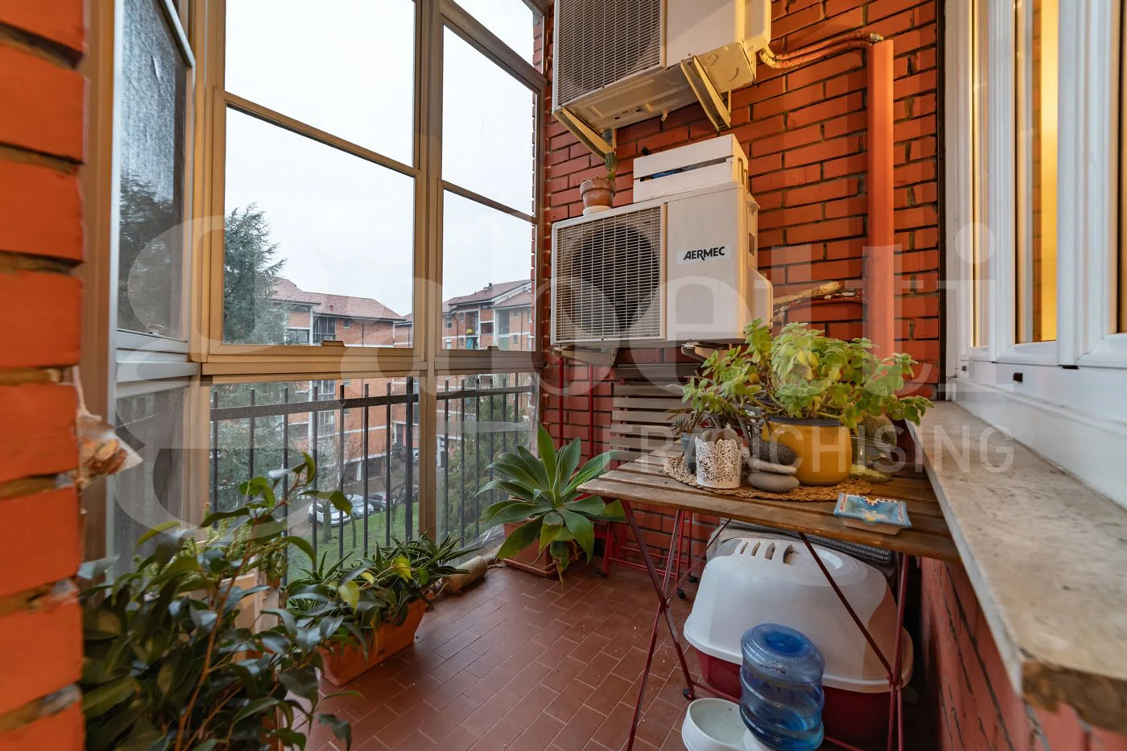 Trilocale in via Pietro Boifava, 84 - Photo 10