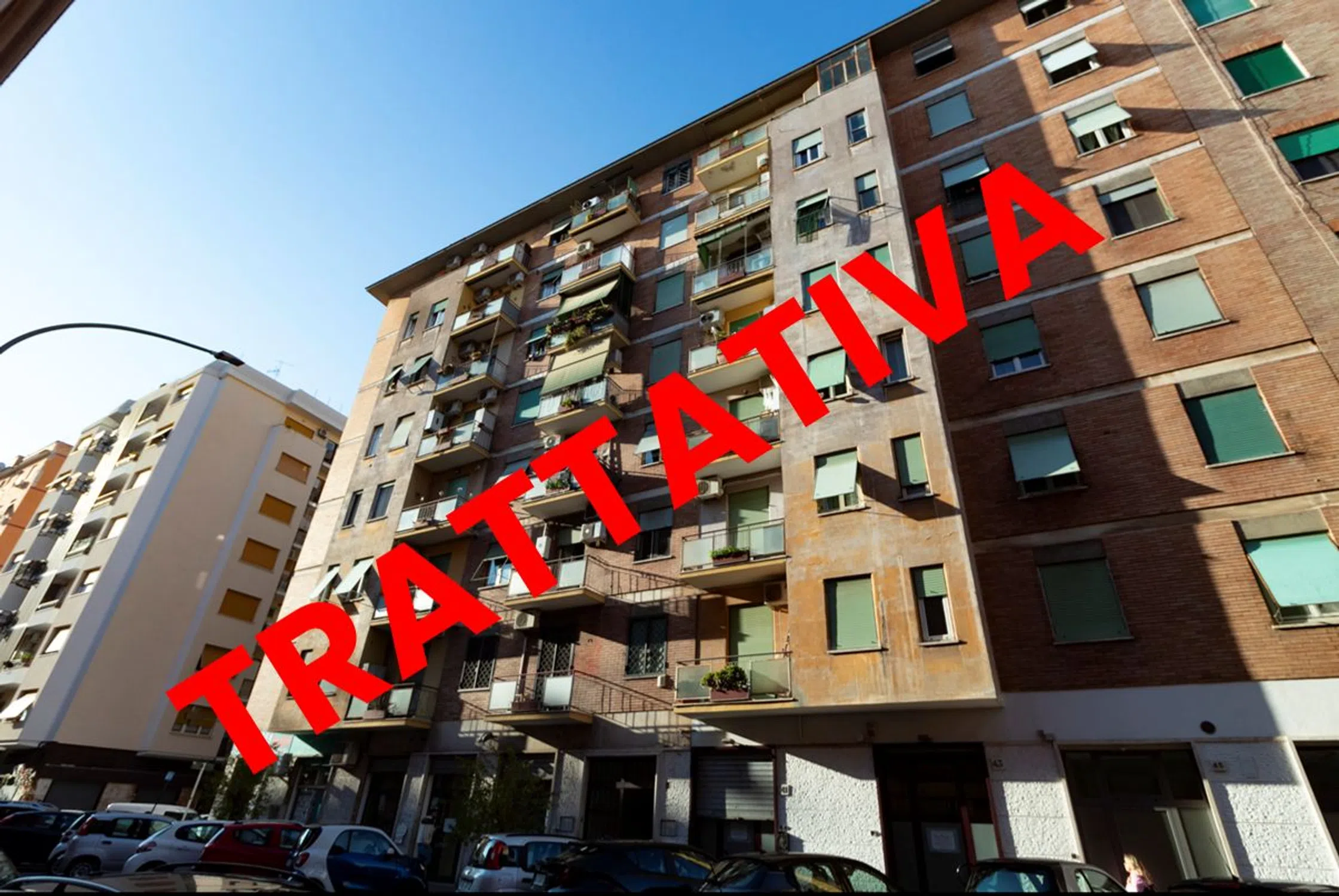 Bilocale in via Carlo Mezzacapo, 39 - Photo 1