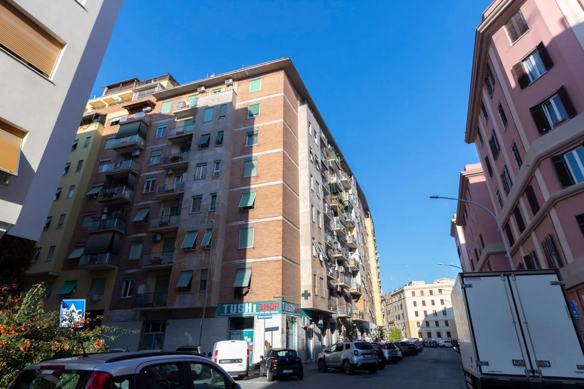 Bilocale in via Carlo Mezzacapo, 39 - Photo 2
