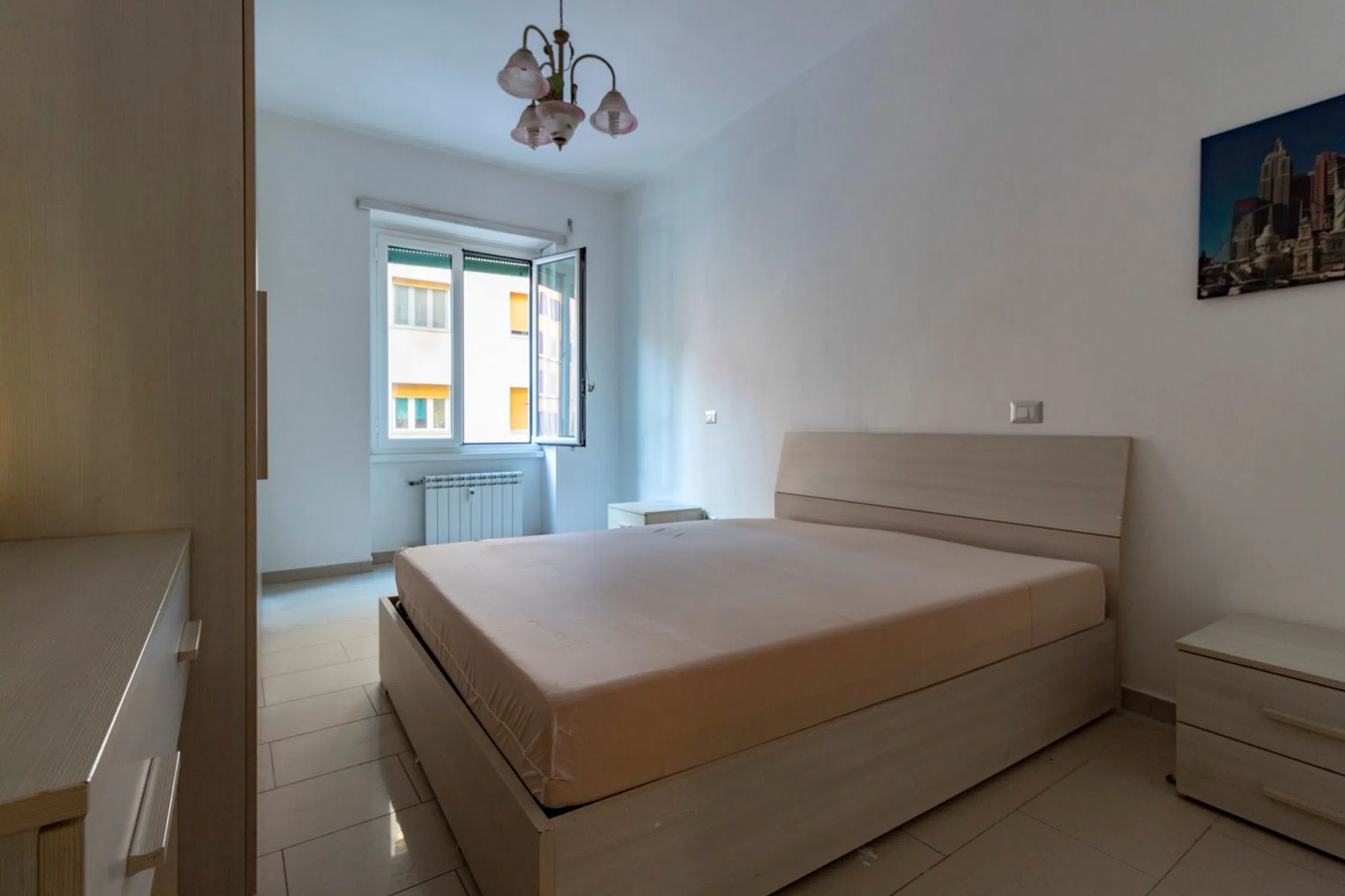 Bilocale in via Carlo Mezzacapo, 39 - Photo 11