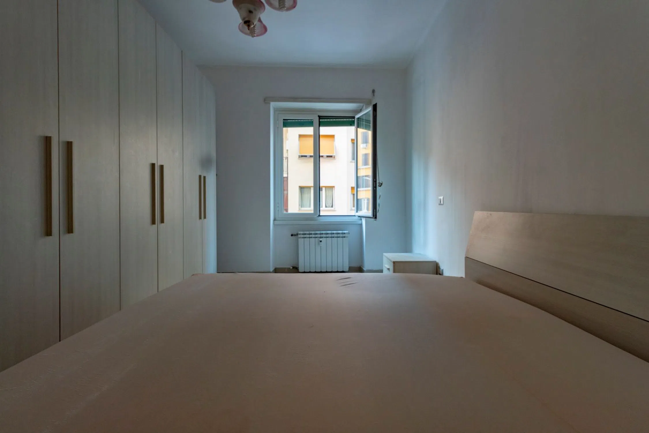 Bilocale in via Carlo Mezzacapo, 39 - Photo 12
