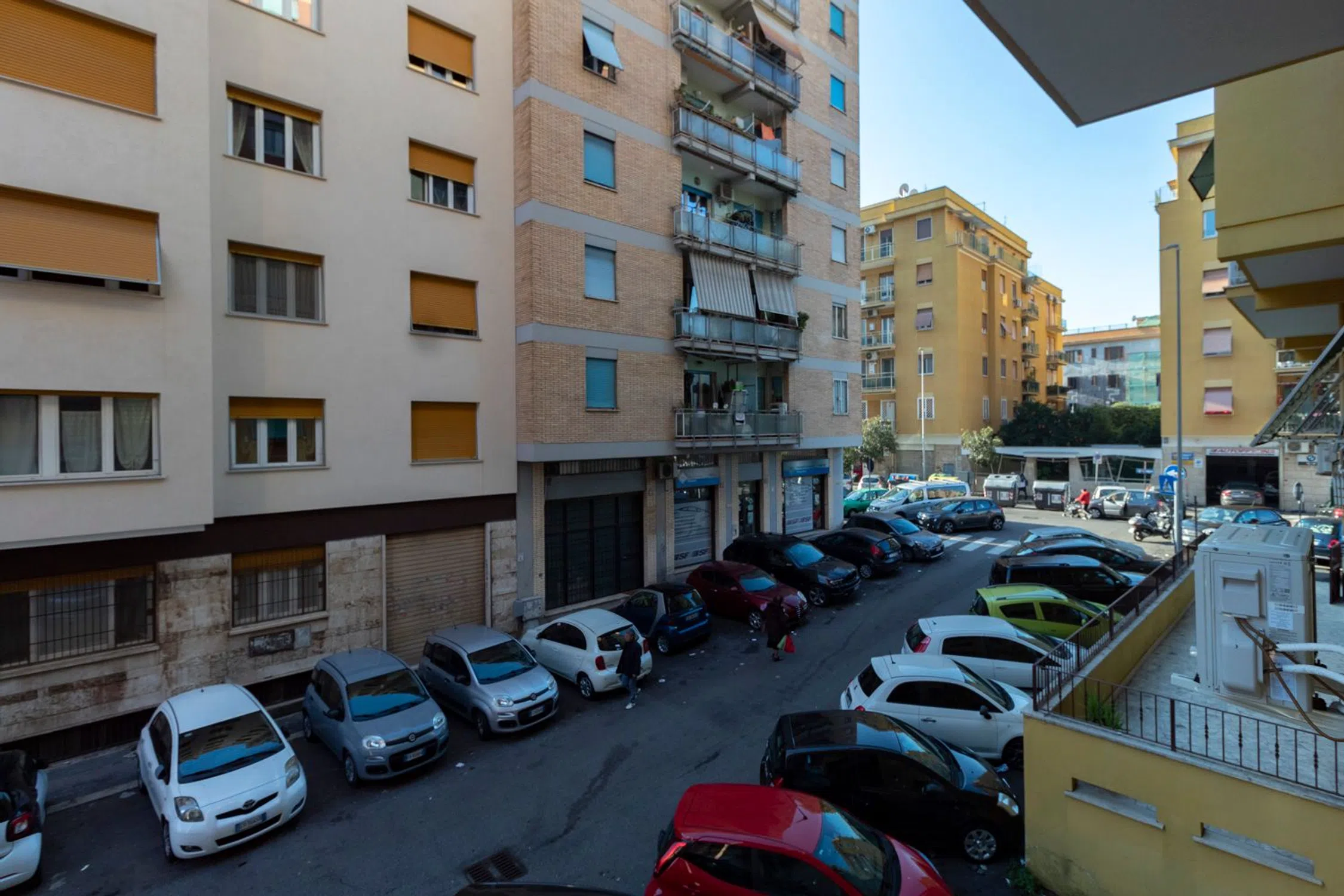 Bilocale in via Carlo Mezzacapo, 39 - Photo 14