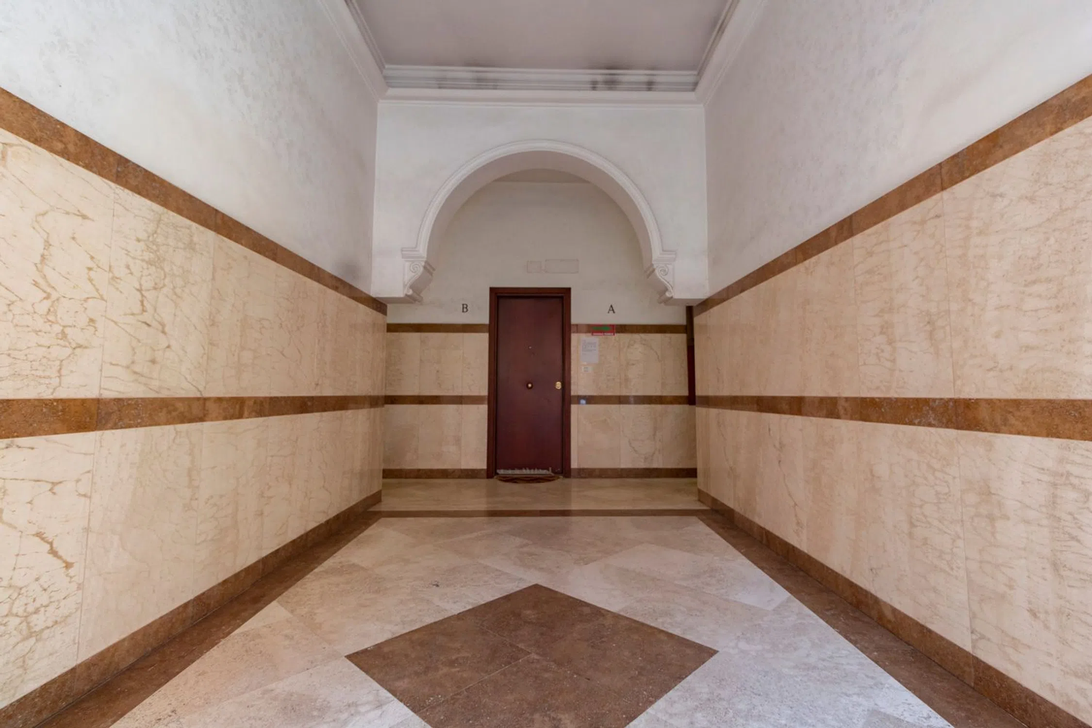 Bilocale in via Carlo Mezzacapo, 39 - Photo 3