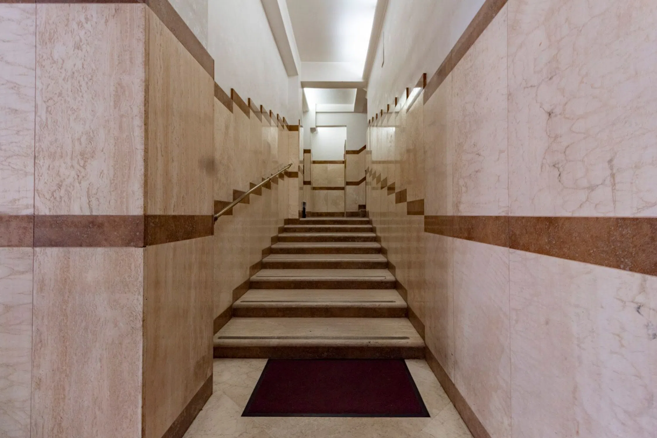 Bilocale in via Carlo Mezzacapo, 39 - Photo 4