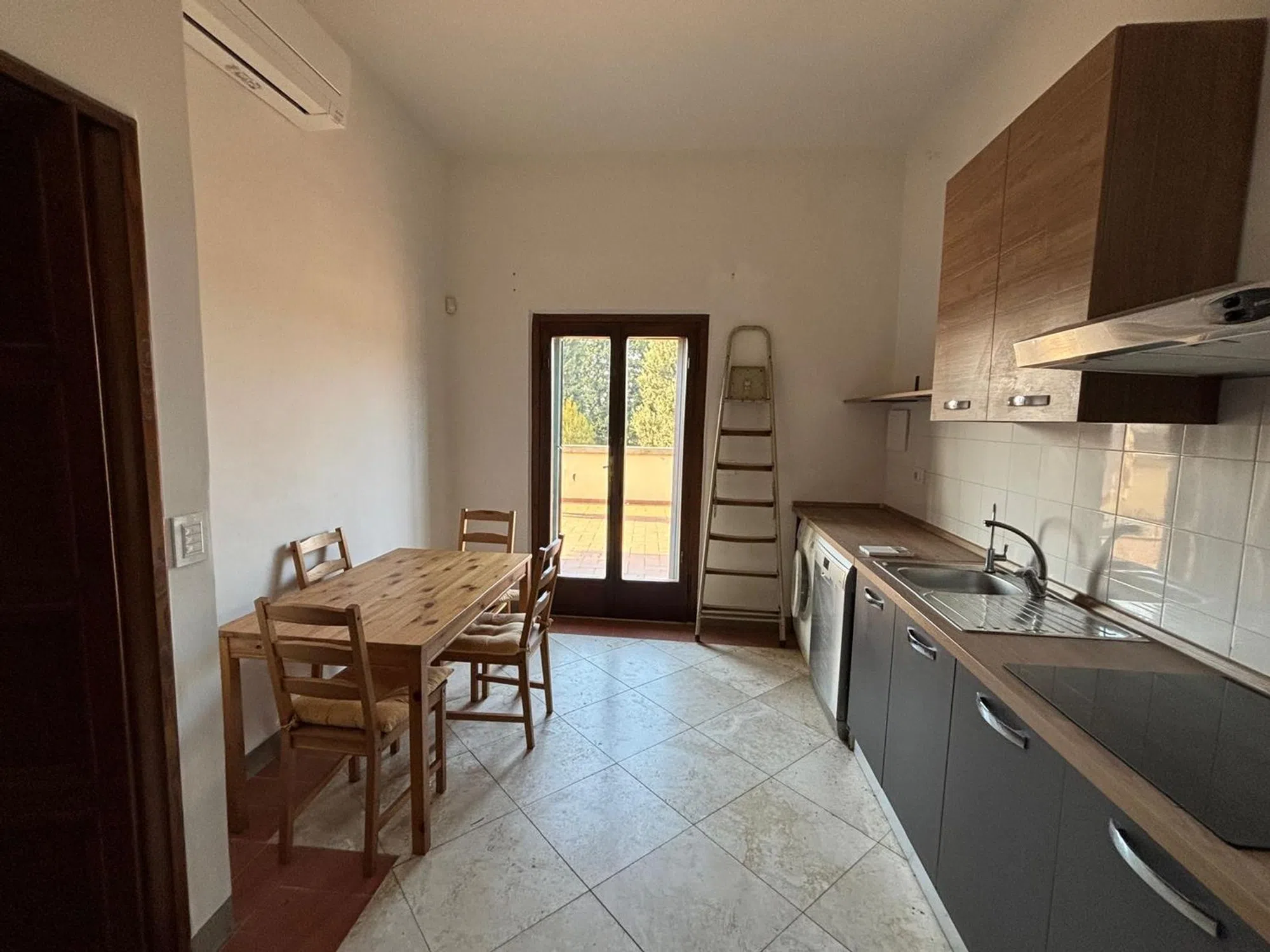 Quadrilocale in via Aretina Nuova - Photo 15