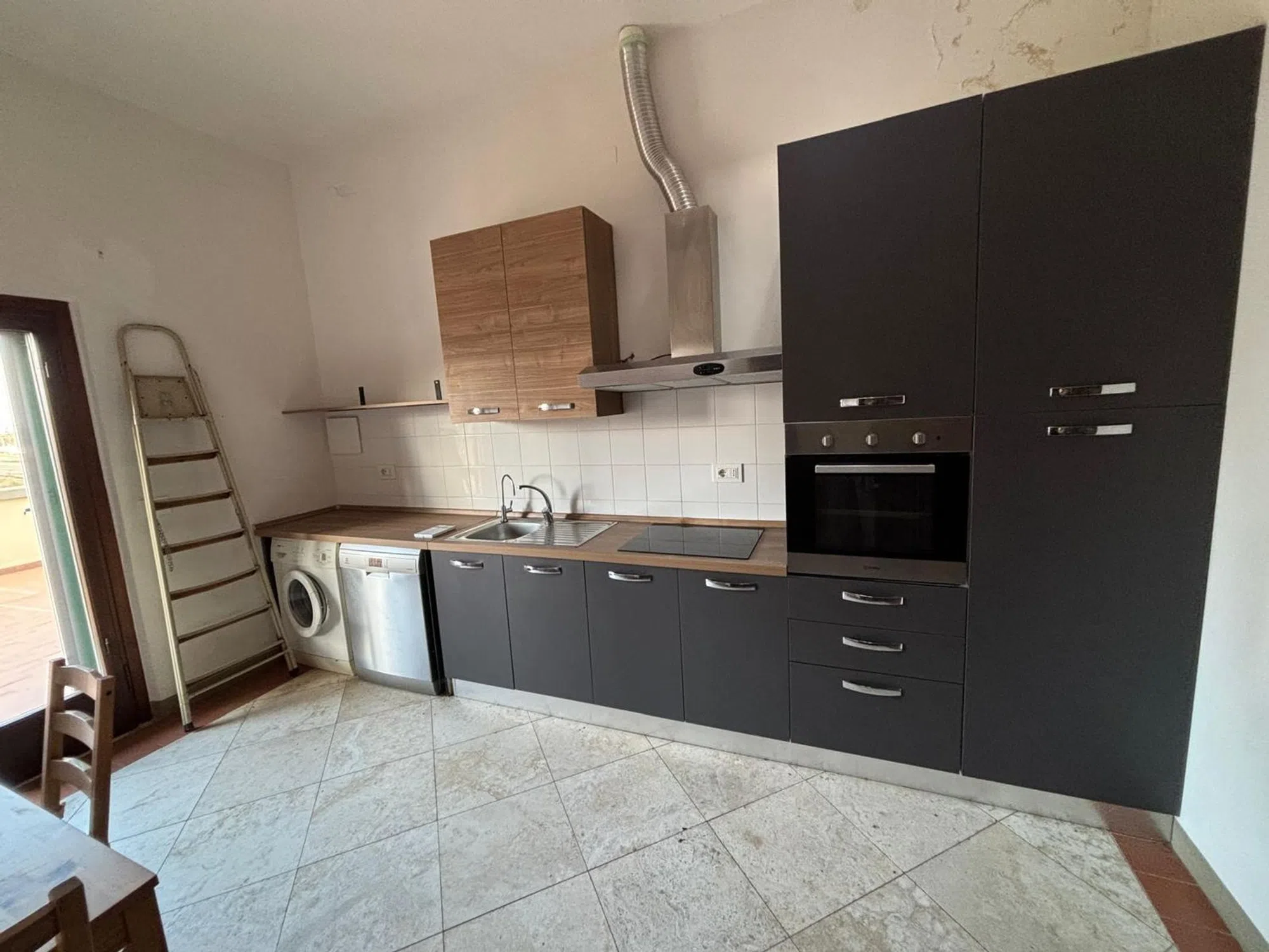 Quadrilocale in via Aretina Nuova - Photo 17