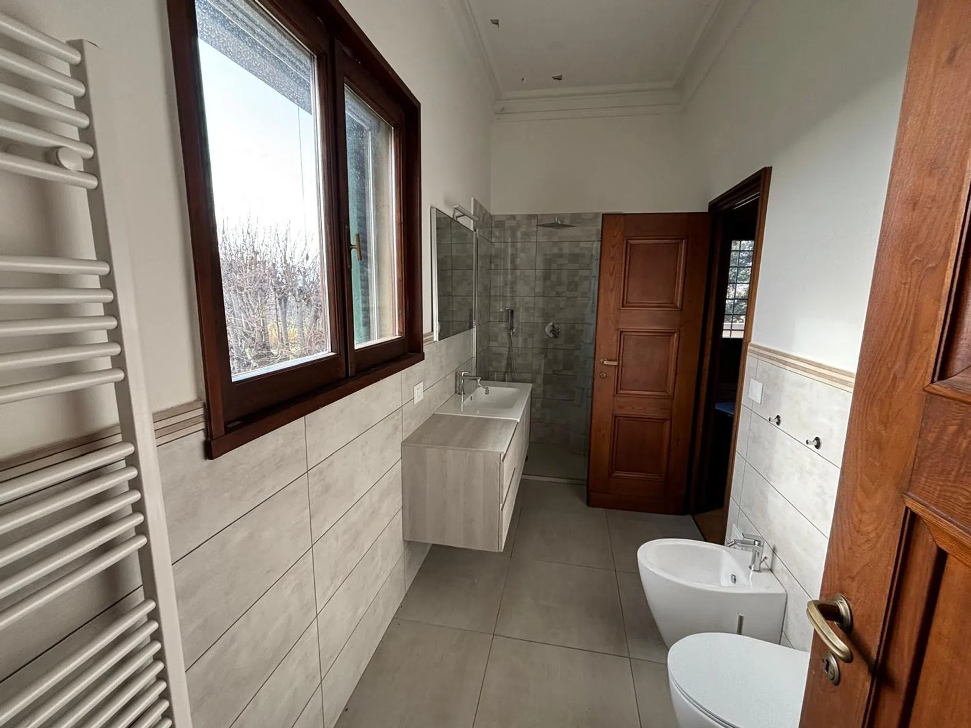 Quadrilocale in via Aretina Nuova - Photo 20
