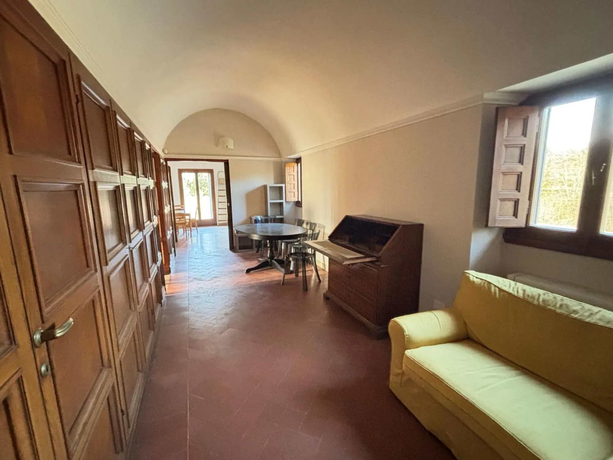 Quadrilocale in via Aretina Nuova - Photo 3