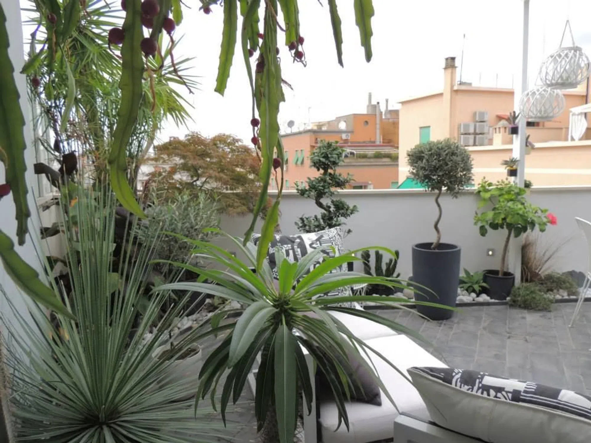 Attico in via Tuscolana, 339 - Photo 20