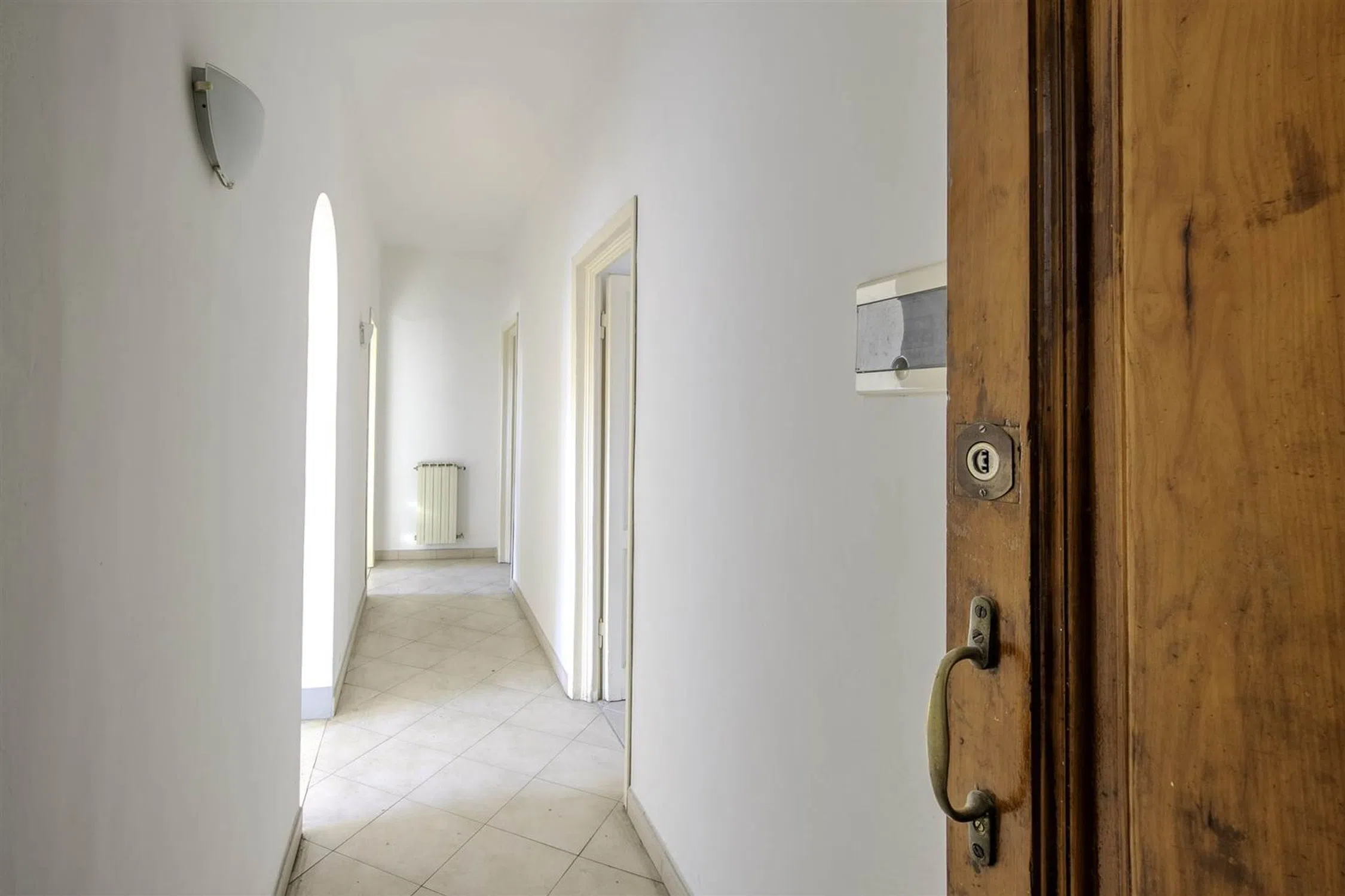 Quadrilocale in Quartiere Beccaria - Piagentina - Photo 2
