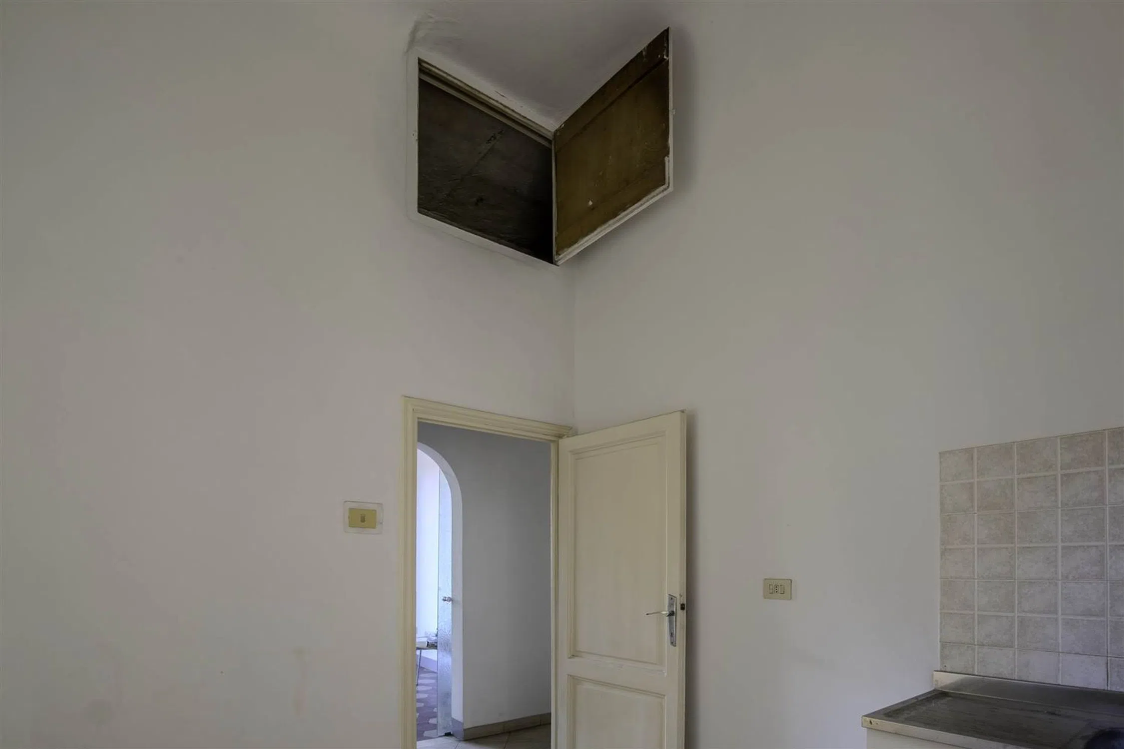 Quadrilocale in Quartiere Beccaria - Piagentina - Photo 13
