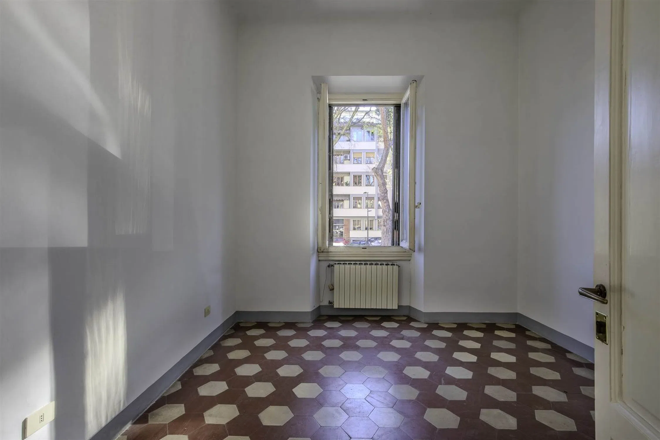 Quadrilocale in Quartiere Beccaria - Piagentina - Photo 14