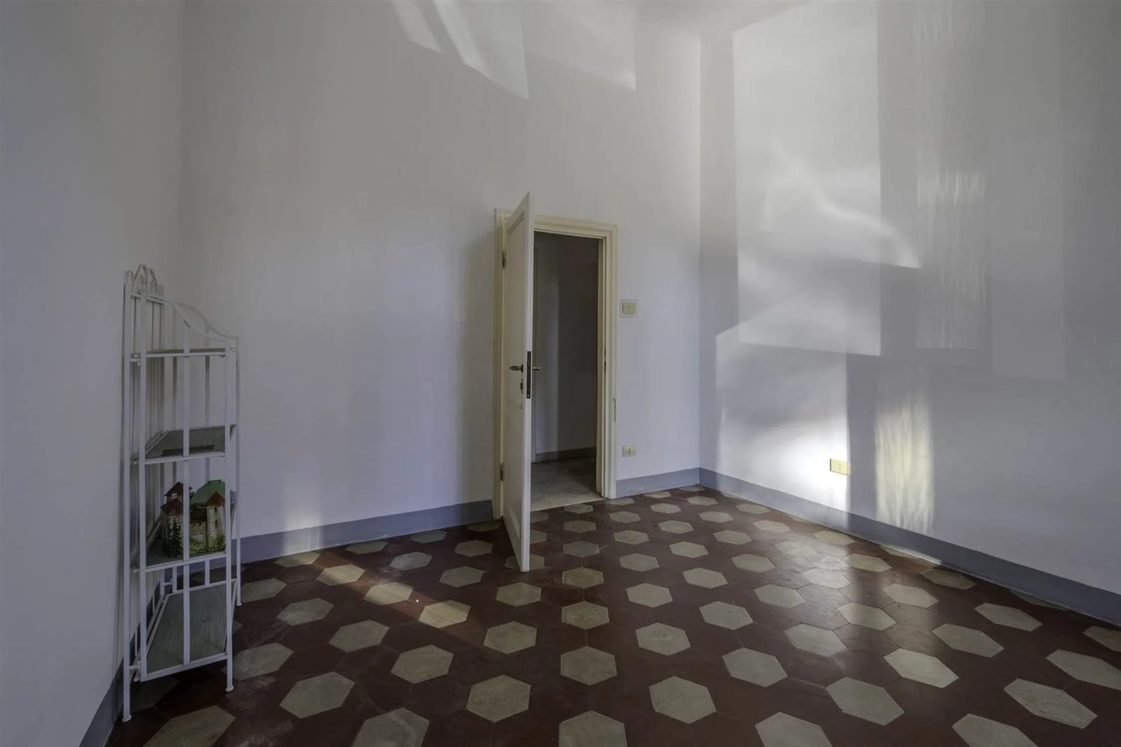 Quadrilocale in Quartiere Beccaria - Piagentina - Photo 15