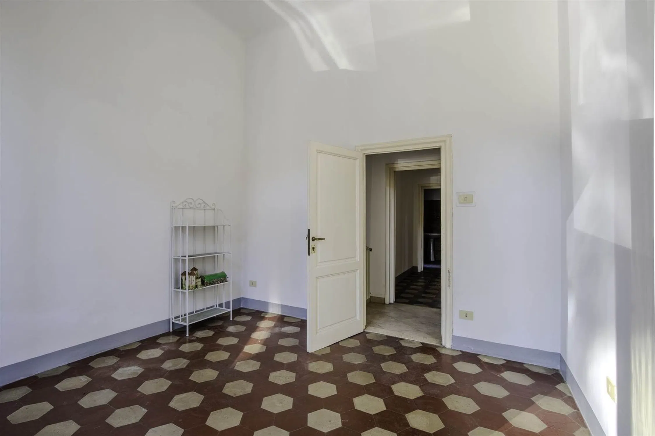 Quadrilocale in Quartiere Beccaria - Piagentina - Photo 16