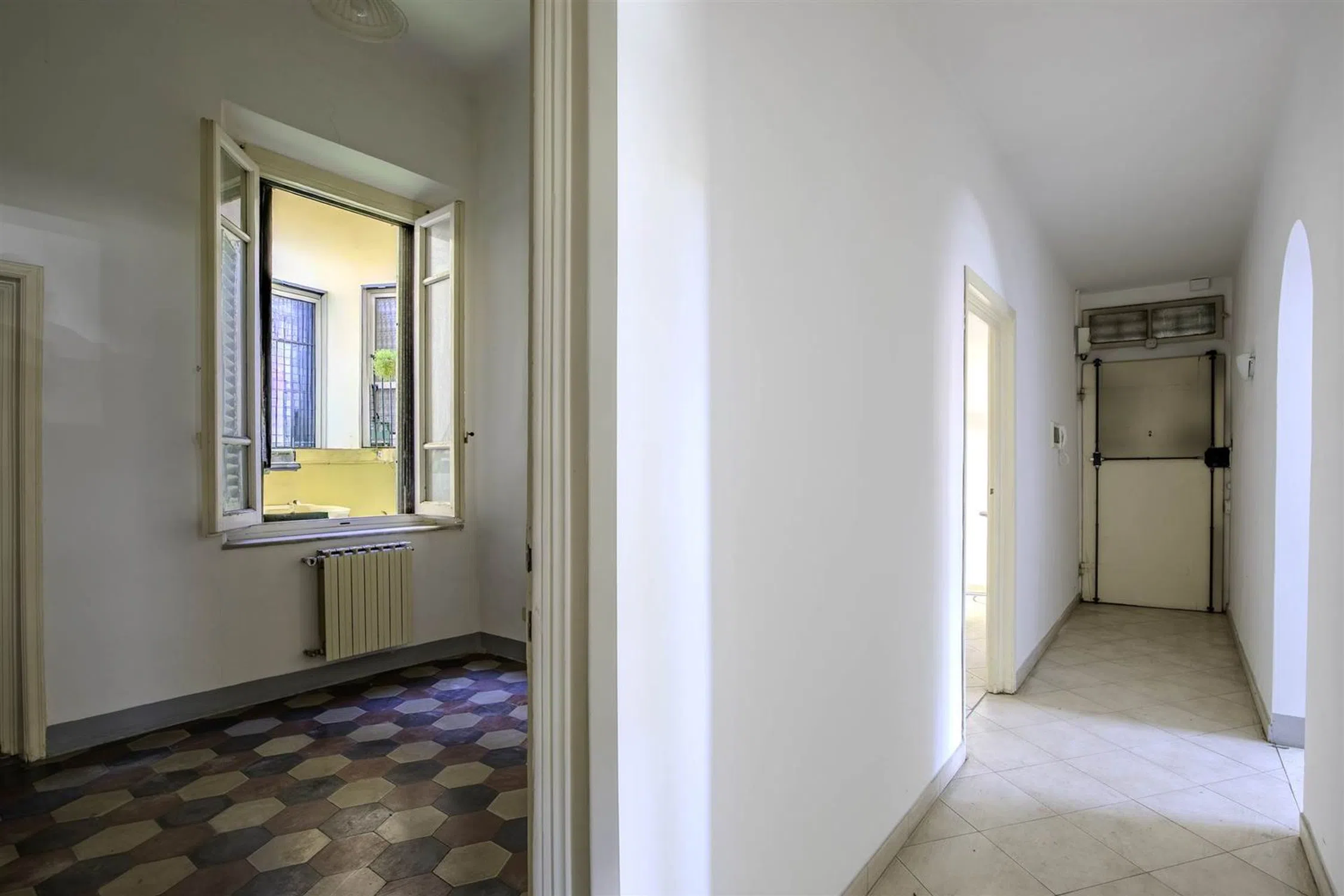 Quadrilocale in Quartiere Beccaria - Piagentina - Photo 17