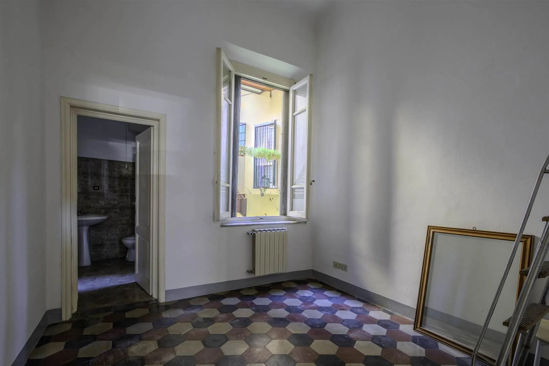 Quadrilocale in Quartiere Beccaria - Piagentina - Photo 18