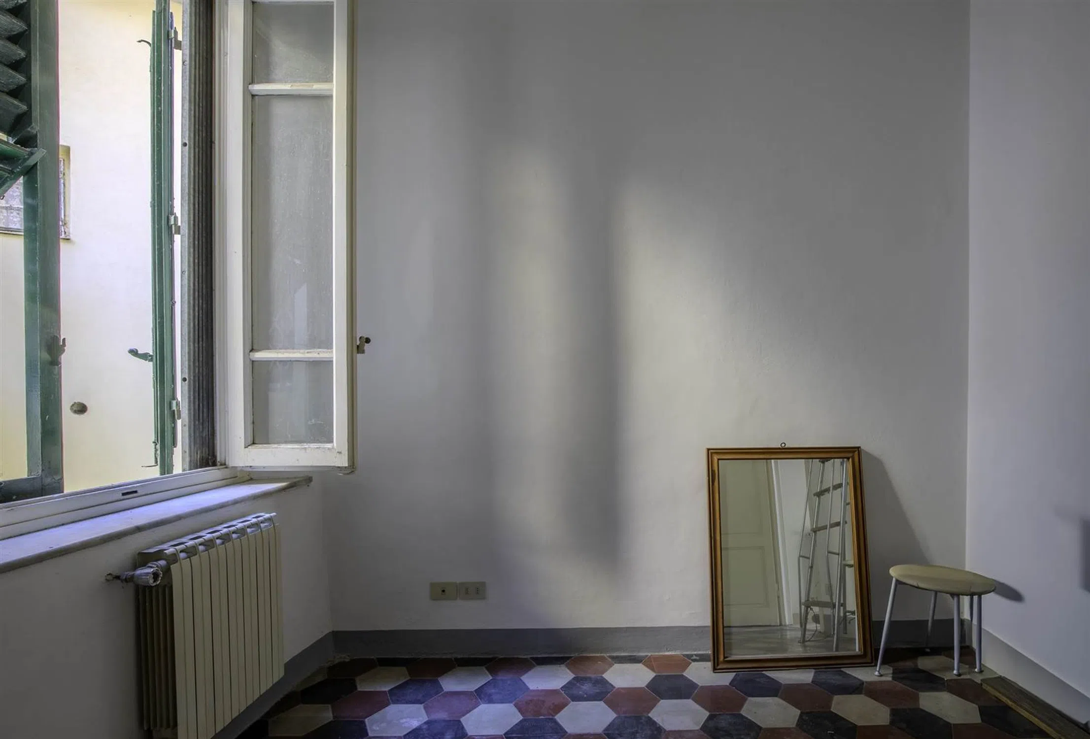 Quadrilocale in Quartiere Beccaria - Piagentina - Photo 19