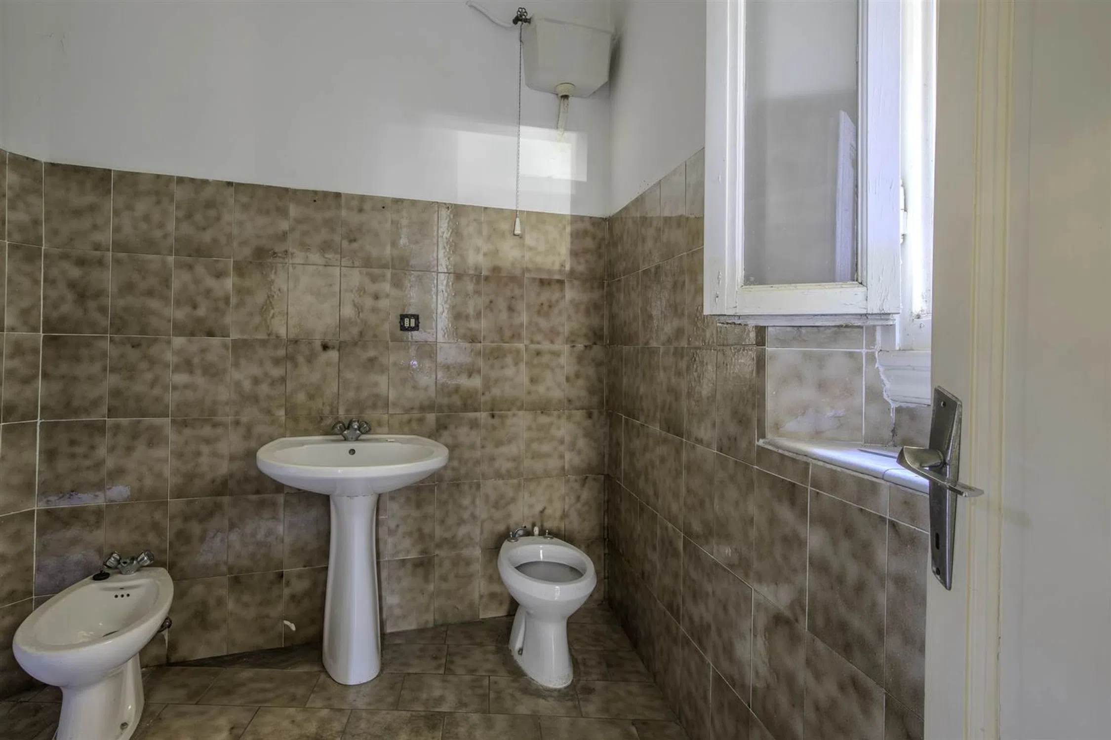Quadrilocale in Quartiere Beccaria - Piagentina - Photo 20