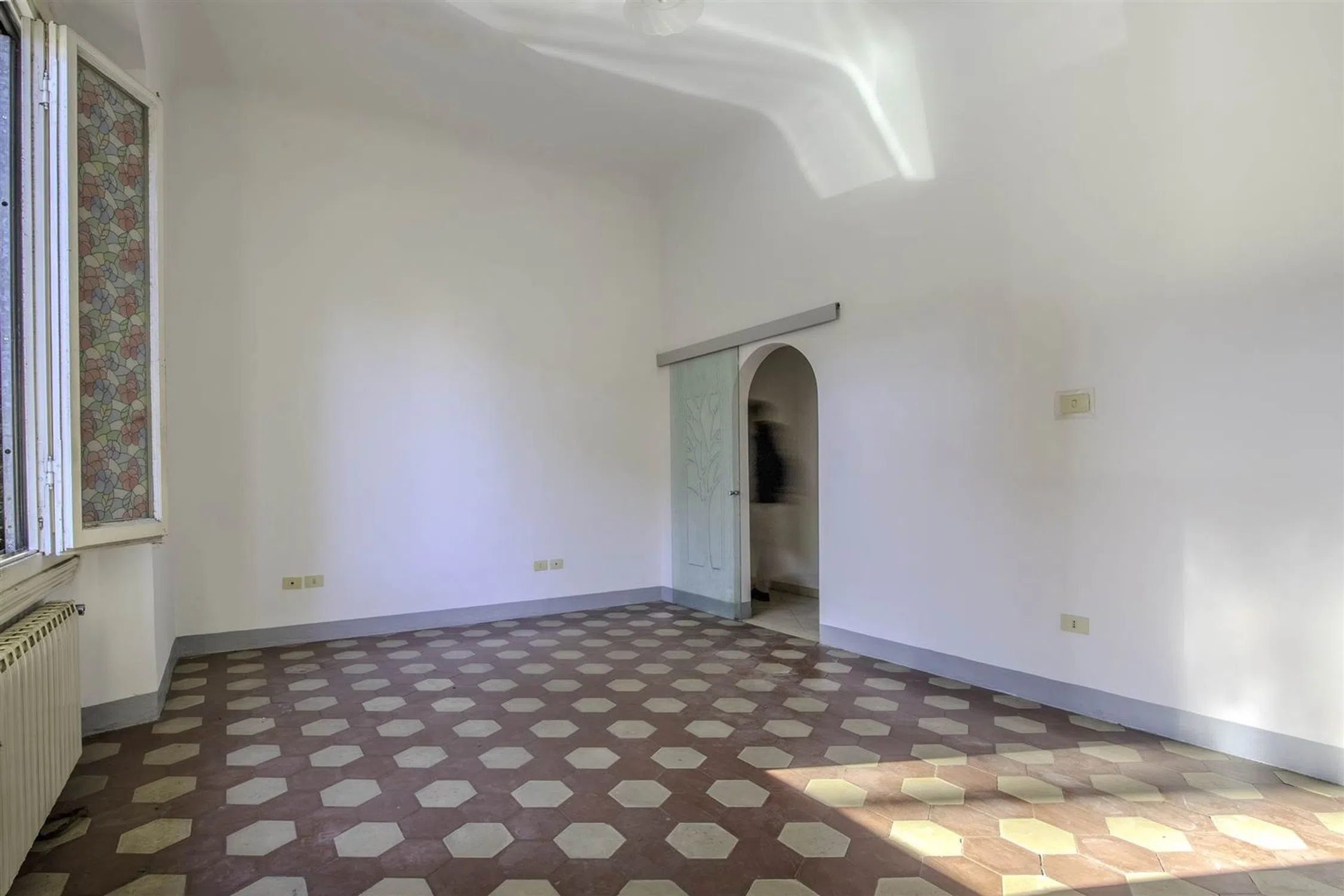 Quadrilocale in Quartiere Beccaria - Piagentina - Photo 3