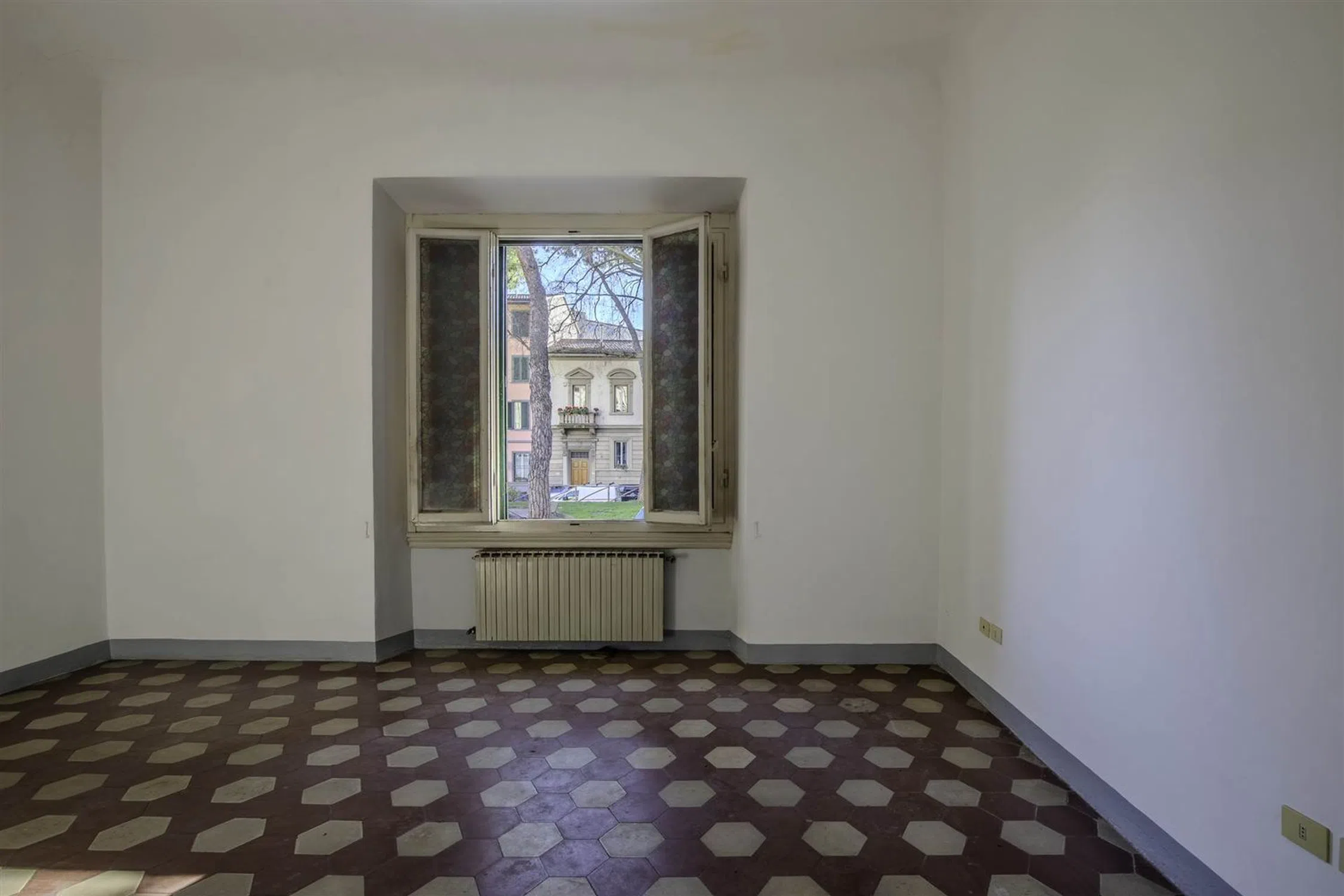 Quadrilocale in Quartiere Beccaria - Piagentina - Photo 4