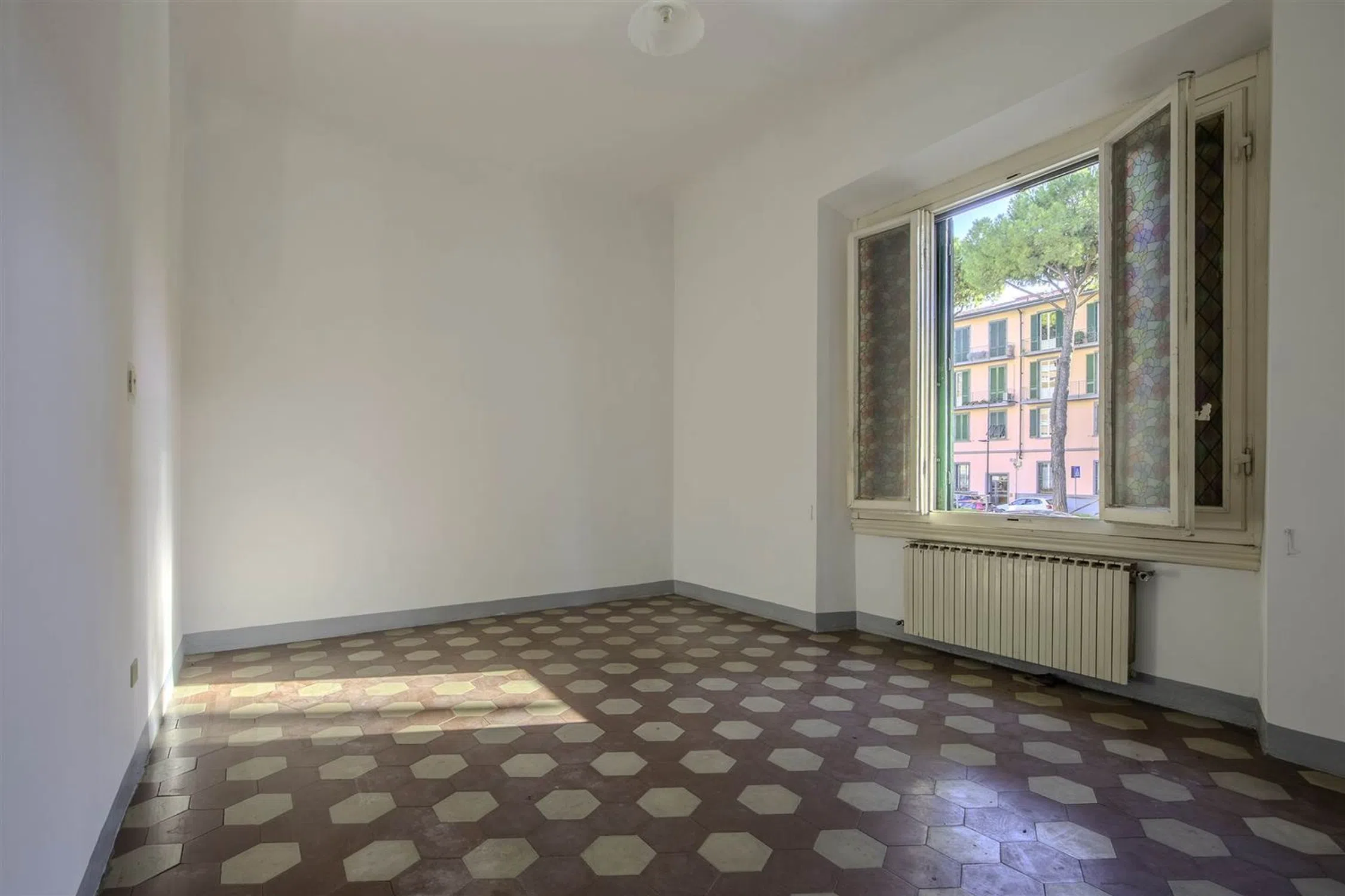 Quadrilocale in Quartiere Beccaria - Piagentina - Photo 6
