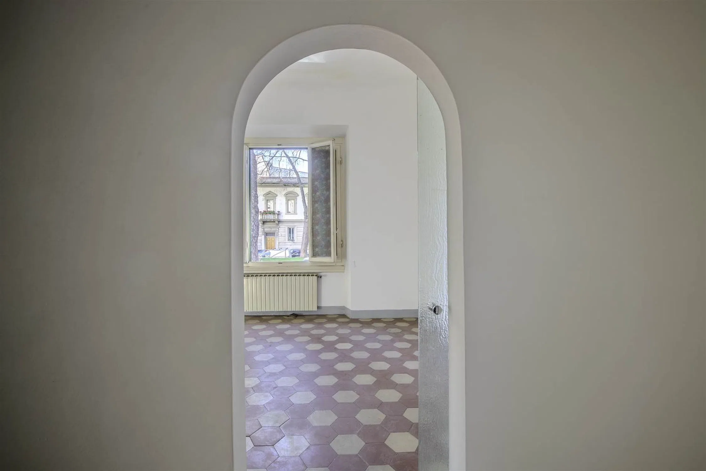 Quadrilocale in Quartiere Beccaria - Piagentina - Photo 7