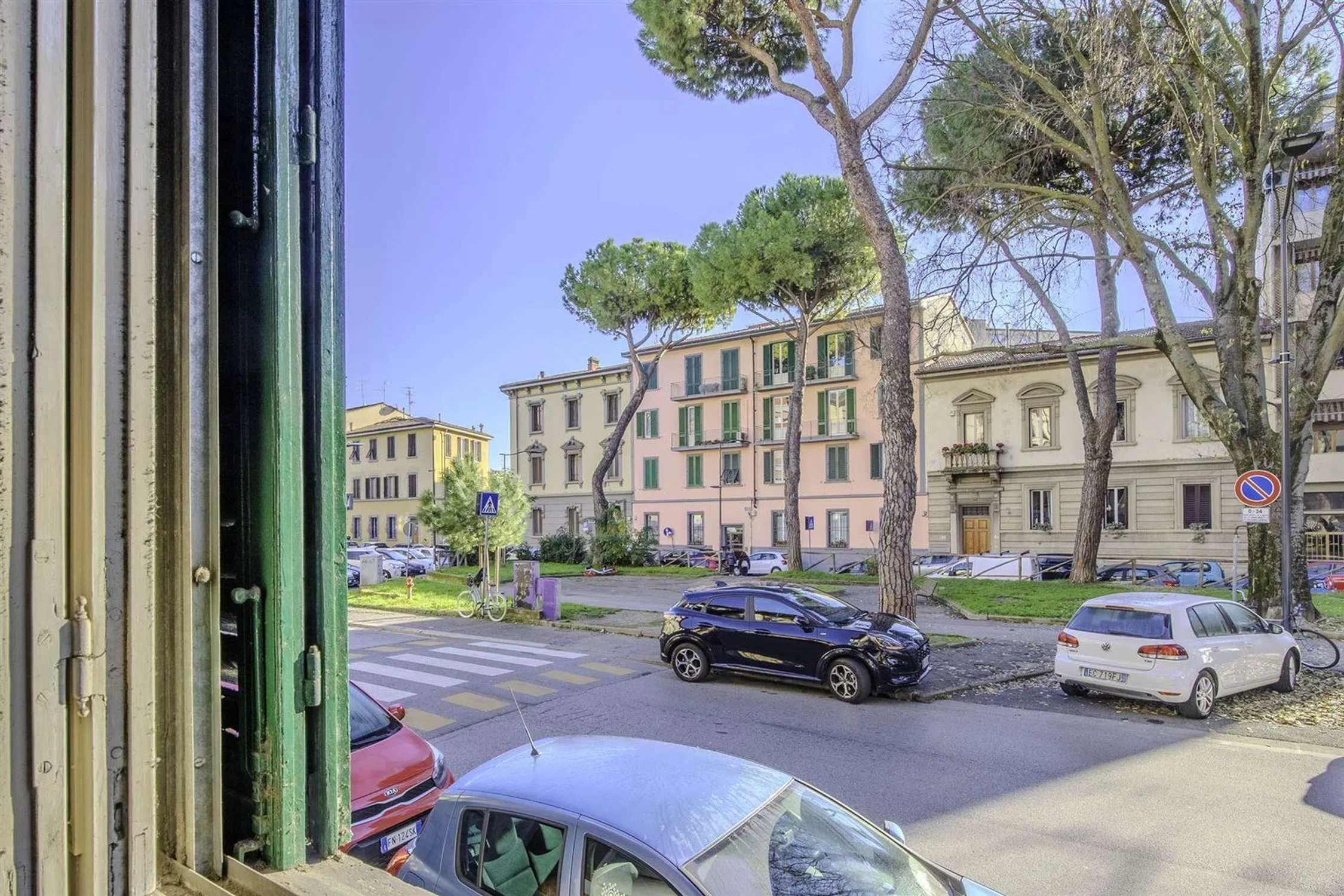 Quadrilocale in Quartiere Beccaria - Piagentina - Photo 8
