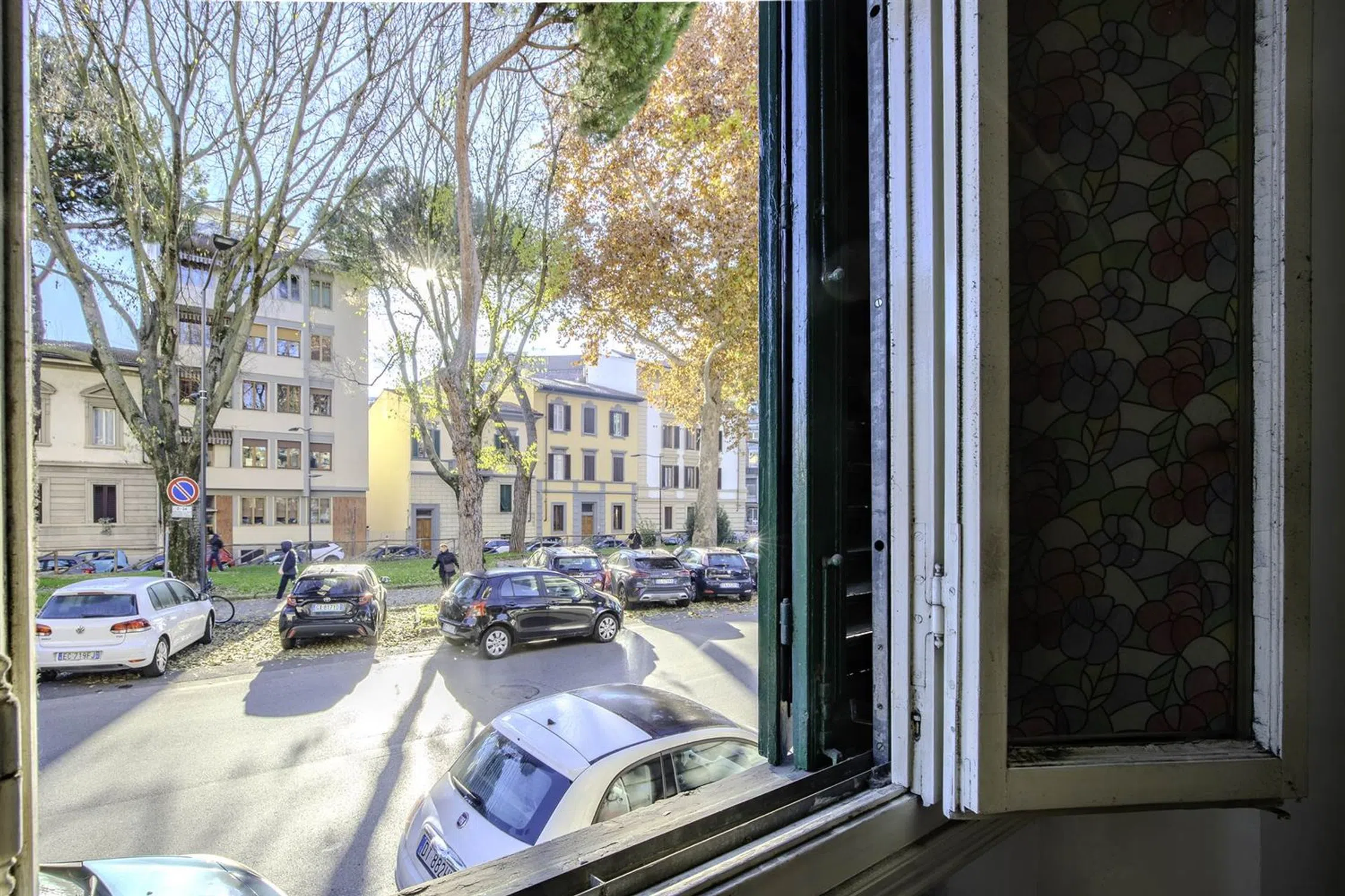 Quadrilocale in Quartiere Beccaria - Piagentina - Photo 9