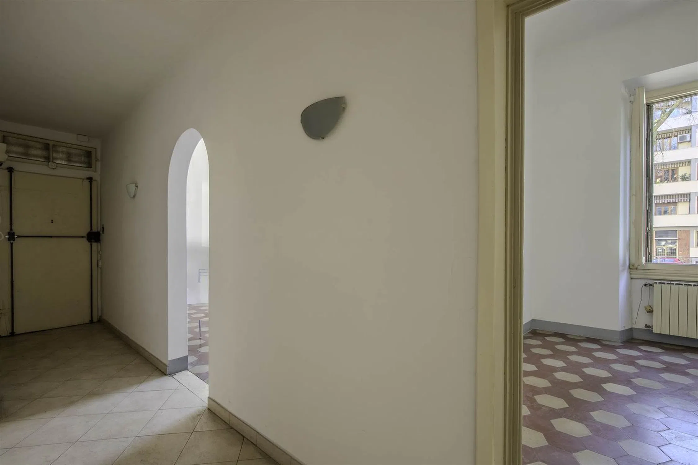 Quadrilocale in Quartiere Beccaria - Piagentina - Photo 10