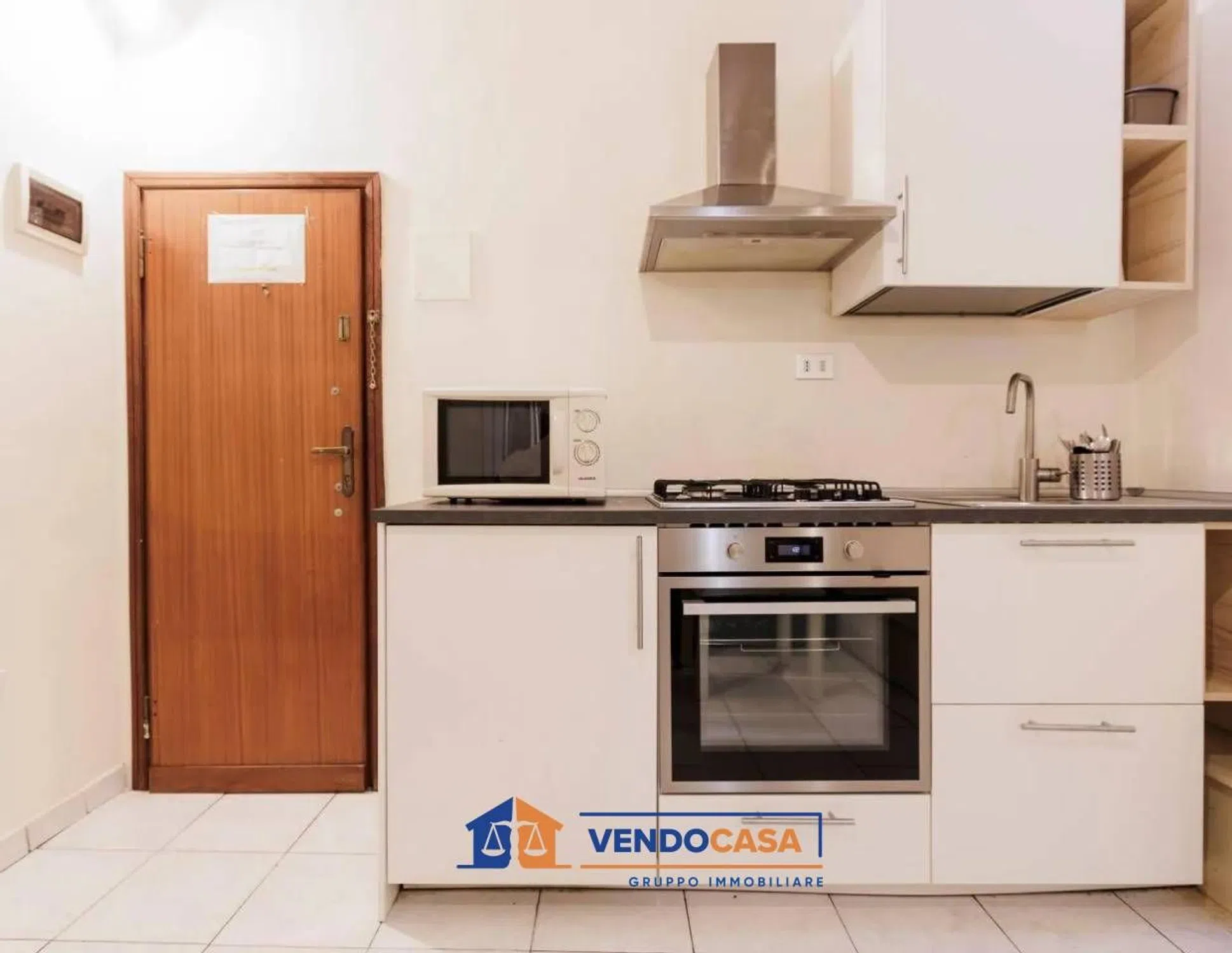 Bilocale in via San Gallo s.n.c. - Photo 3