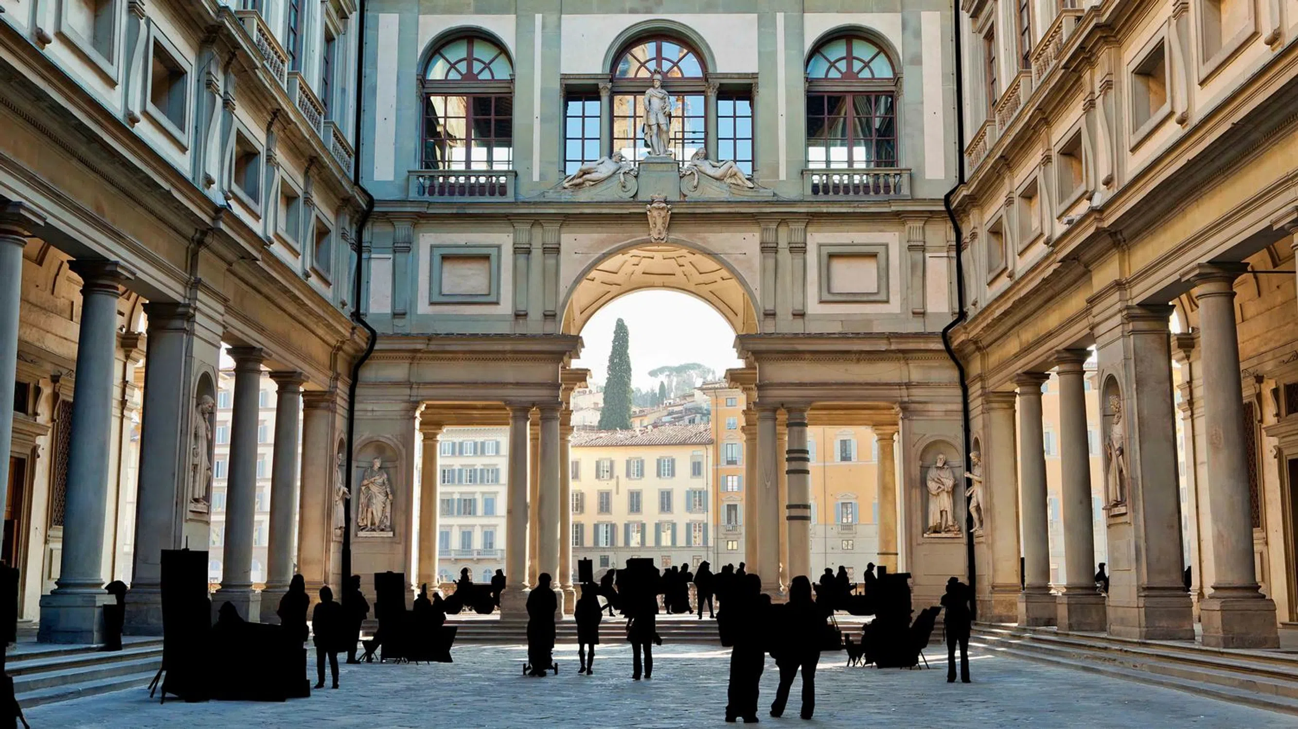 Appartamento in piazza della Indipendenza s.n.c. - Photo 2