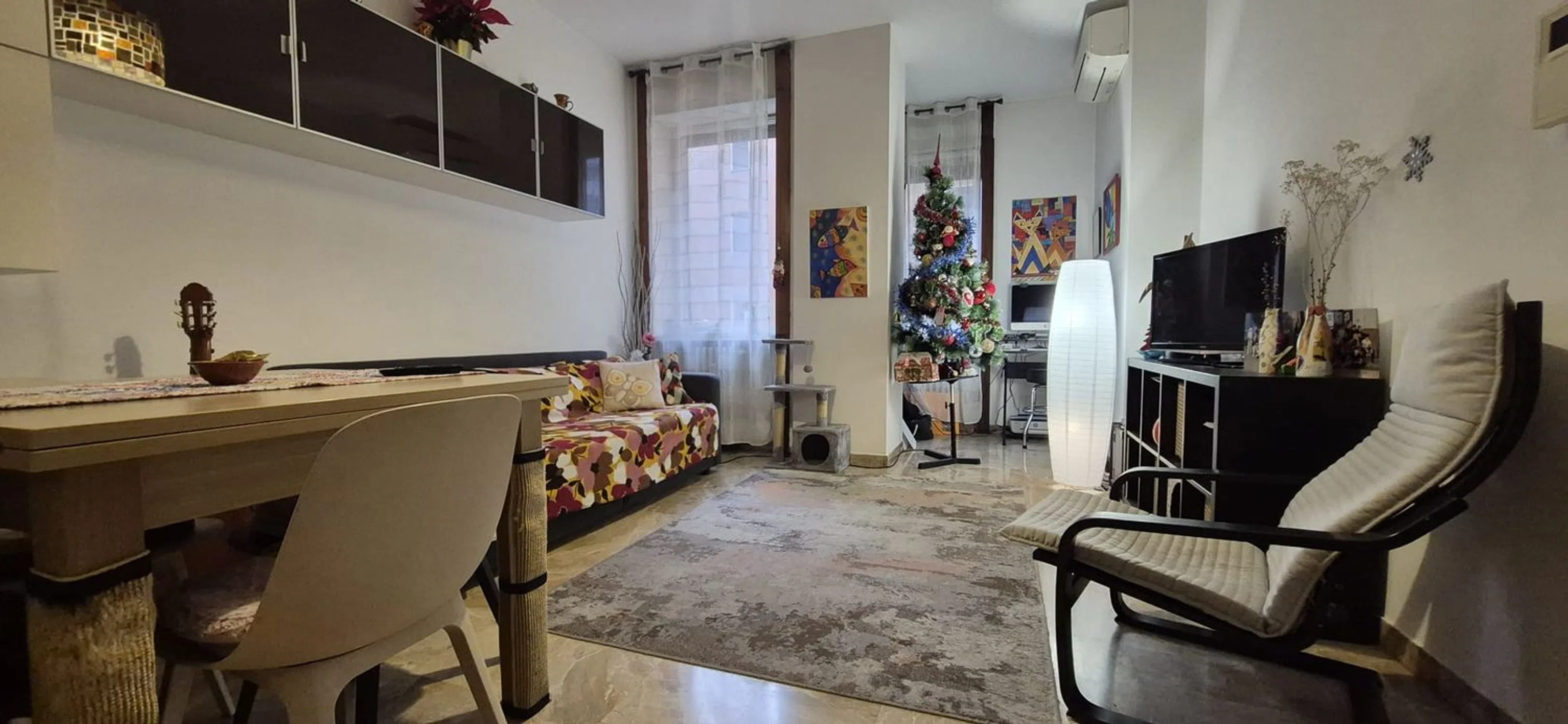 Bilocale in via Giovanni Paisiello, 28 - Photo 1